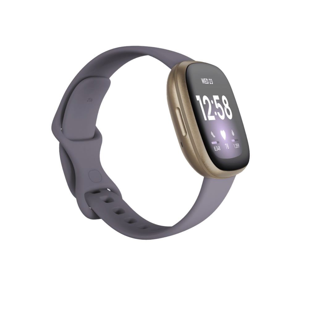 Versa3 Fitbit &Lt;H1&Gt;Fitbit Versa 3 Health &Amp; Fitness Smartwatch With Gps-Thistle Infinity Band /Soft Gold Aluminum&Lt;/H1&Gt; Https://Youtu.be/Ihx_Bl3Yqlc &Lt;Div Class=&Quot;Product-Specs-Desc__Text&Quot;&Gt; Meet Fitbit Versa 3, The Motivational Health &Amp; Fitness Smartwatch With Built-In Gps, Active Zone Minutes And Music Experiences To Keep You Moving. &Lt;/Div&Gt; Fitbit Versa 3 Fitbit Versa 3 Fitness Smartwatch With Gps - Thistle Infinity Band /Soft Gold Aluminum