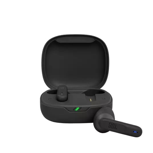 1.Jbl Wave 300Tws Product Image Hero Black Jbl &Amp;Lt;H1&Amp;Gt;Jbl Wave 300Tws True Wireless Earbuds-Black&Amp;Lt;/H1&Amp;Gt; Https://Www.youtube.com/Watch?V=Dguuuwchoic Keep On Top Of Your World. Jbl Wave 300Tws Earbuds Bring You Your Music While Staying In Touch With Your Surroundings With No Wires Holding You Back. Enjoy 26 Hours Of Powerful Sound Enriched By Jbl Deep Bass. Stay In Touch On The-Go With Stereo Calls And No Annoying Background Noise. Jbl Wave Jbl Wave 300Tws True Wireless Earbuds-Black
