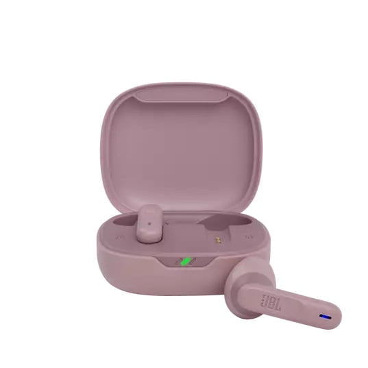 1.Jbl Wave 300Tws Product Image Hero Pink Jbl &Amp;Lt;H1&Amp;Gt;Jbl Wave 300Tws True Wireless Earbuds-Pink&Amp;Lt;/H1&Amp;Gt; Https://Www.youtube.com/Watch?V=Dguuuwchoic Keep On Top Of Your World. Jbl Wave 300Tws Earbuds Bring You Your Music While Staying In Touch With Your Surroundings With No Wires Holding You Back. Enjoy 26 Hours Of Powerful Sound Enriched By Jbl Deep Bass. Stay In Touch On The-Go With Stereo Calls And No Annoying Background Noise. Jbl Wave Jbl Wave 300Tws True Wireless Earbuds-Pink