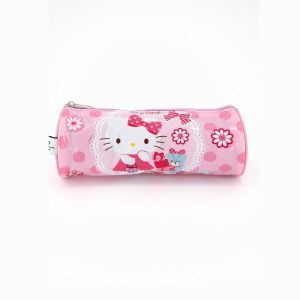 1860425375089 Front Raw 1 Medium &Lt;H1&Gt;Hello Kitty Girls Combo Gift-Pack (Back To School)&Lt;/H1&Gt; The Trolley Bag Is A Reliable Companion For Your Journey. The Trolley Features A Main Zip Compartment To Keep Your Child'S Belonging Or School Items. The Trolley Has A Comfortable Handle On The Top. This Hello Kitty Coloring Book Contains 16 Sheets Of Themed Characters To Color In. It Also Has 8 Pages, 2 Stickers. A Beautiful Coloring Book For Your Little One. Kids Will Have The Perfect Time At School With These School Accessories.  The Hello Kitty Aluminum Water Is Highly Fashionable And Practical! You Heard That Right A Travel Water Bottle That Is Amazingly Trendy And Is Made To Last A Lifetime. This Bottle Will Keep Your Beverage Of Choice Hot Or Cold For Hours. Get Your Kids Ready To Go Back To School With This Premium Pencil Case That Keeps Their Pencils, Markers &Amp; More Ready For Quick Access. Back To School Hello Kitty Girls Combo Gift-Pack