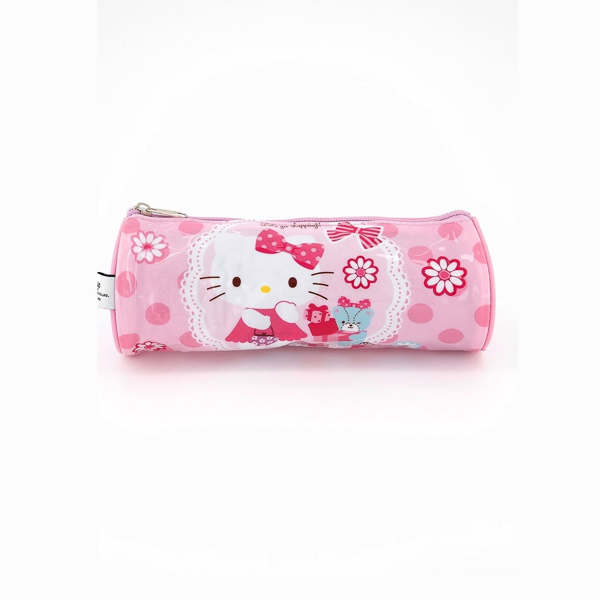 1860425375089 Front Raw 1 Rainbow Max &Lt;H1&Gt;Hello Kitty Girls Combo Gift-Pack (Back To School)&Lt;/H1&Gt; The Trolley Bag Is A Reliable Companion For Your Journey. The Trolley Features A Main Zip Compartment To Keep Your Child'S Belonging Or School Items. The Trolley Has A Comfortable Handle On The Top. This Hello Kitty Coloring Book Contains 16 Sheets Of Themed Characters To Color In. It Also Has 8 Pages, 2 Stickers. A Beautiful Coloring Book For Your Little One. Kids Will Have The Perfect Time At School With These School Accessories.  The Hello Kitty Aluminum Water Is Highly Fashionable And Practical! You Heard That Right A Travel Water Bottle That Is Amazingly Trendy And Is Made To Last A Lifetime. This Bottle Will Keep Your Beverage Of Choice Hot Or Cold For Hours. Get Your Kids Ready To Go Back To School With This Premium Pencil Case That Keeps Their Pencils, Markers &Amp; More Ready For Quick Access. Back To School Hello Kitty Girls Combo Gift-Pack
