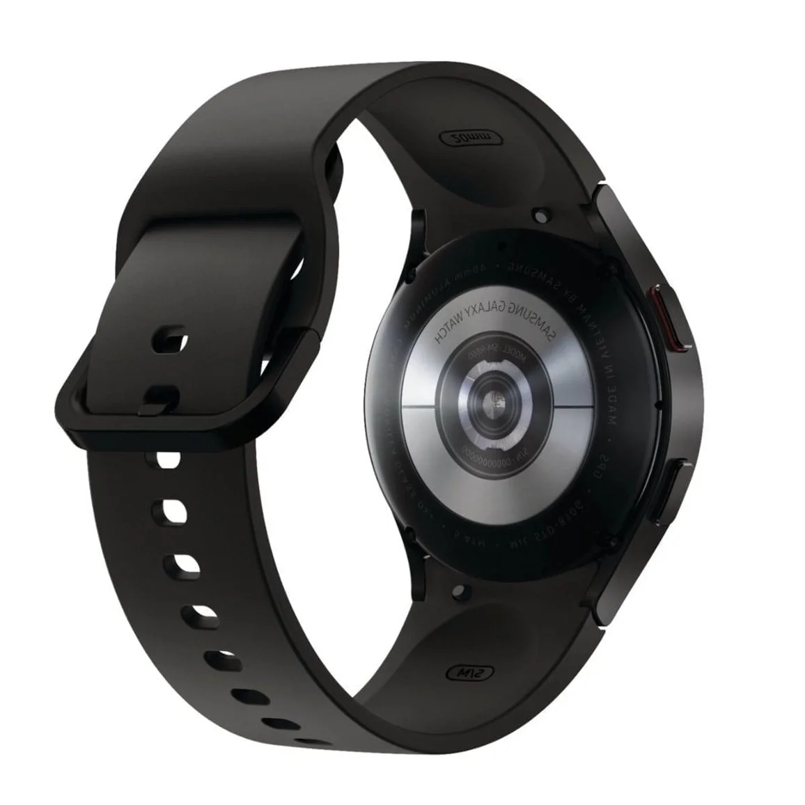 2 8 Samsung &Lt;H1&Gt;Samsung Galaxy Watch4 Aluminum Smartwatch 40Mm Bt, Gps - Black &Lt;Span Class=&Quot;Product-Data-Label Body-Copy&Quot;&Gt;&Lt;Strong&Gt;Model&Lt;/Strong&Gt;: &Lt;/Span&Gt;&Lt;Span Class=&Quot;Product-Data-Value Body-Copy&Quot;&Gt;Sm-R860Nzkaxaa&Lt;/Span&Gt;&Lt;/H1&Gt; Https://Www.youtube.com/Watch?V=Plte1N8Pl90 &Lt;Div Class=&Quot;Embedded-Component-Container Lv Product-Description&Quot;&Gt; &Lt;Div Id=&Quot;Shop-Product-Description-6031181&Quot; Class=&Quot;None&Quot; Data-Version=&Quot;1.3.38&Quot;&Gt; &Lt;Div Class=&Quot;Shop-Product-Description&Quot;&Gt;&Lt;Section Class=&Quot;Align-Heading-Left&Quot; Data-Reactroot=&Quot;&Quot;&Gt; &Lt;Div Class=&Quot;Long-Description-Container Body-Copy &Quot;&Gt; &Lt;Div Class=&Quot;Html-Fragment&Quot;&Gt; &Lt;Div&Gt; &Lt;Div&Gt;Crush Workouts And All Your Health Goals With Samsung Galaxy Watch4. Be Your Best With The Watch That Knows You Best.&Lt;/Div&Gt; &Lt;Div&Gt;We All Want To Know More About Ourselves, So We Can Be The Best Version Of Ourselves. That'S Why We Engineered The All-New Galaxy Watch4 Classic To Be The Stylish Companion To Your Journey Towards A Healthier You Some Looks Are Timeless, Like The Galaxy Watch4 Classic’s Rotating Bezel And Vivid Screen. The Refined Design Adds Sophistication To Your Wrist For An Elevated Style. Its High-End Stainless Steel Materials Shows Off Its Powerful And Intuitive Functionality&Lt;/Div&Gt; &Lt;/Div&Gt; &Lt;/Div&Gt; &Lt;/Div&Gt; &Lt;/Section&Gt;&Lt;/Div&Gt; &Lt;/Div&Gt; &Lt;/Div&Gt; Samsung Galaxy Watch4 Samsung Galaxy Watch 4 Aluminum Smartwatch 40Mm - Black
