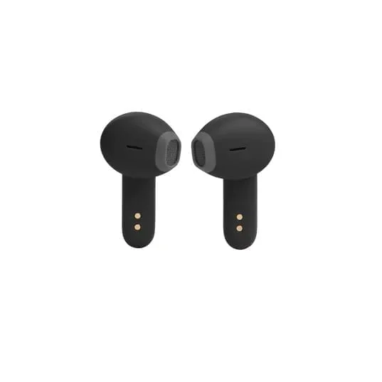 3.Jbl Wave 300Tws Product Image Back Black جي بي ال &Lt;H1&Gt;Jbl Wave 300Tws True Wireless Earbuds - أسود&Lt;/H1&Gt;
Https://Www.youtube.com/Watch?V=Dguuuwchoic ابق على قمة عالمك. توفر لك سماعات الأذن Jbl Wave 300Tws موسيقاك أثناء البقاء على اتصال مع محيطك بدون أسلاك تعيقك. استمتع بـ 26 ساعة من الصوت القوي المخصب بواسطة Jbl Deep Bass. ابق على اتصال أثناء التنقل من خلال مكالمات الاستريو وعدم وجود ضوضاء خلفية مزعجة. جي بي ال ويف، جي بي ال ويف 300Tws سماعات أذن لاسلكية حقيقية-اسود Jbl Wave 300Tws True Wireless Earbuds - أسود