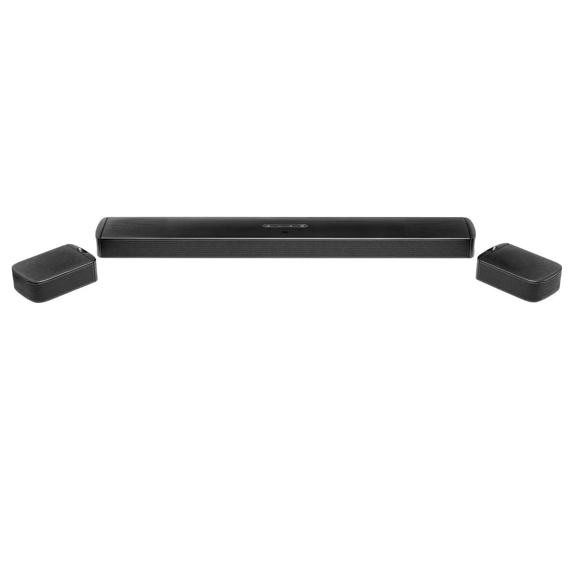 51Sqpm2Lt3L. Ac Sl1200 Jbl &Lt;H1&Gt;Jbl Bar 9.1 True Wireless Surround With Dolby Atmos&Lt;/H1&Gt; Https://Www.youtube.com/Watch?V=Wqyzdx2-Nne Upgrade Your Home Theater With This Jbl Bar 9.1-Channel Jbl Soundbar System. The Powerful 820W Output Offers An Immersive Movie And Music Experience, While Bluetooth, Airplay 2 And Chromecast Connectivity Lets You Stream Audio Smoothly. This Jbl Bar 9.1-Channel Soundbar System Has Detachable Speakers With Rechargeable Batteries For Flexible Placement, And Dolby Atmos Technology Delivers Quality Surround Sound. Jbl Soundbar Jbl Bar 9.1 True Wireless Surround With Dolby Atmos Soundbar
