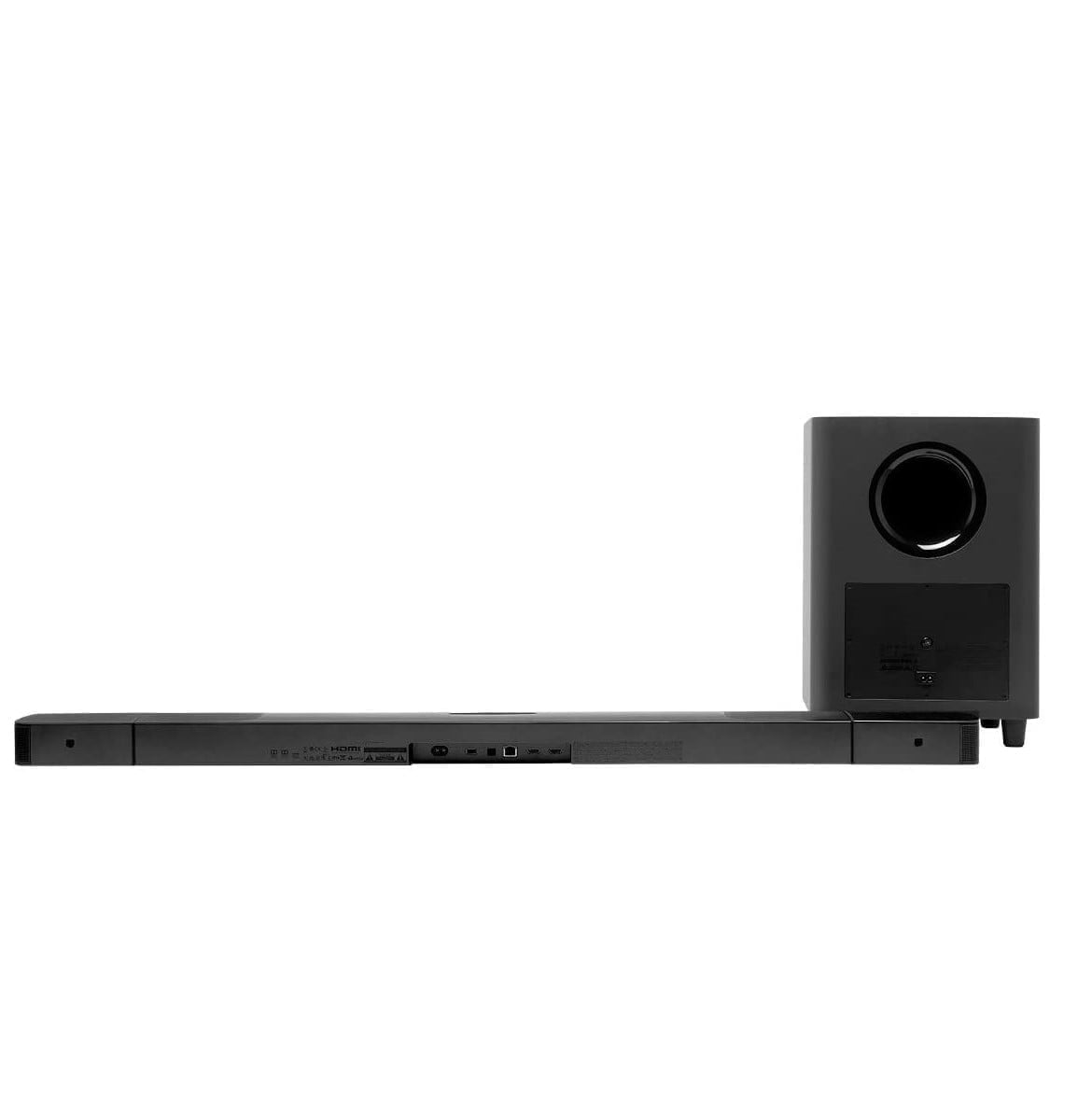Jbl &Lt;H1&Gt;Jbl Bar 9.1 True Wireless Surround With Dolby Atmos&Lt;/H1&Gt; Https://Www.youtube.com/Watch?V=Wqyzdx2-Nne Upgrade Your Home Theater With This Jbl Bar 9.1-Channel Jbl Soundbar System. The Powerful 820W Output Offers An Immersive Movie And Music Experience, While Bluetooth, Airplay 2 And Chromecast Connectivity Lets You Stream Audio Smoothly. This Jbl Bar 9.1-Channel Soundbar System Has Detachable Speakers With Rechargeable Batteries For Flexible Placement, And Dolby Atmos Technology Delivers Quality Surround Sound. Jbl Soundbar Jbl Bar 9.1 True Wireless Surround With Dolby Atmos Soundbar