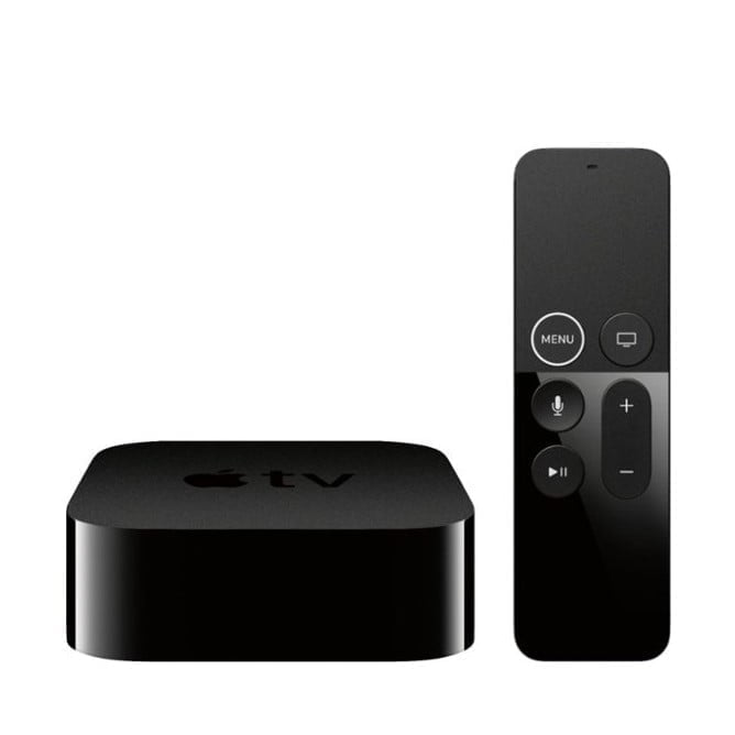 5901530 Sd Apple &Lt;H1&Gt;Apple Tv 4K 32Gb - Black Model - Mqd22&Lt;/H1&Gt; &Lt;Div Class=&Quot;Long-Description-Container Body-Copy &Quot;&Gt; &Lt;Div Class=&Quot;Product-Description&Quot;&Gt;Apple Tv 4K  32Gb Lets You Watch Movies And Shows In Amazing 4K Hdr - And Now It Completes The Picture With Immersive Sound From Dolby Atmos. It Streams Your Favorite Sports, News, And Tv Channels Live. Has Great Content From Apps Like Apple Tv+, Disney+, Netflix, Amazon Prime Video, And Espn². And Thanks To Siri, You Can Control It All With Just Your Voice.&Lt;/Div&Gt; &Lt;/Div&Gt; Apple Tv 4K 32Gb Apple Tv 4K 32Gb With Siri Remote - Black Mqd22