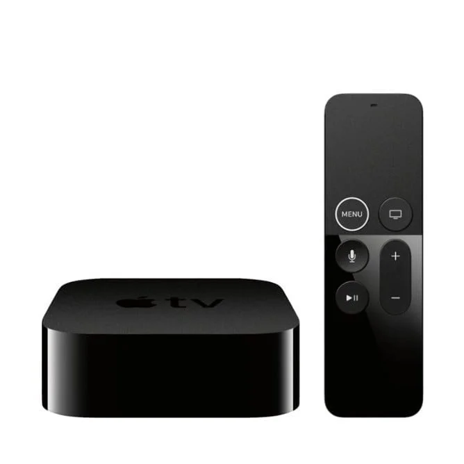 Apple tv description discount