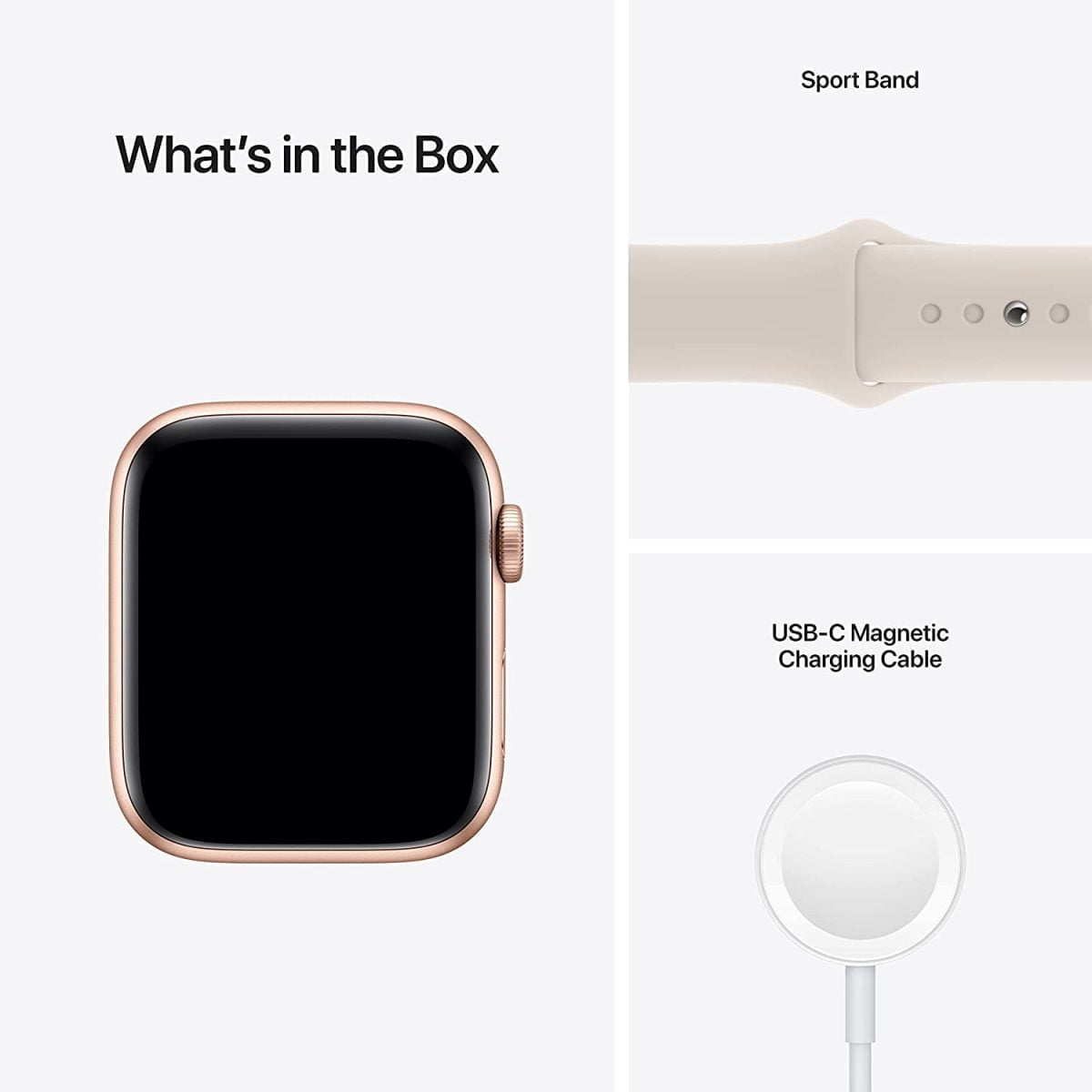61Ywbt42Obl. Ac Sl1500 Apple &Lt;H1&Gt;Apple Watch Se (Gps) 44Mm Gold Aluminum Case With Starlight Sport Band - Gold&Lt;/H1&Gt; &Lt;Span Style=&Quot;Color: #333333;Font-Size: 16Px&Quot;&Gt;With Powerful Features To Help Keep You Connected, Active, Healthy, And Safe, Apple Watch Se Is A Lot Of Watch. For A Lot Less Than You Expected.&Lt;/Span&Gt; Apple Watch Apple Watch Se (Gps) 44Mm Gold Aluminum Case With Starlight Sport Band - Gold