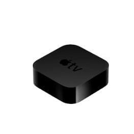 Apple TV 4k - 64GB 2nd Generation Latest Model MXH02 - LABLAAB.COM