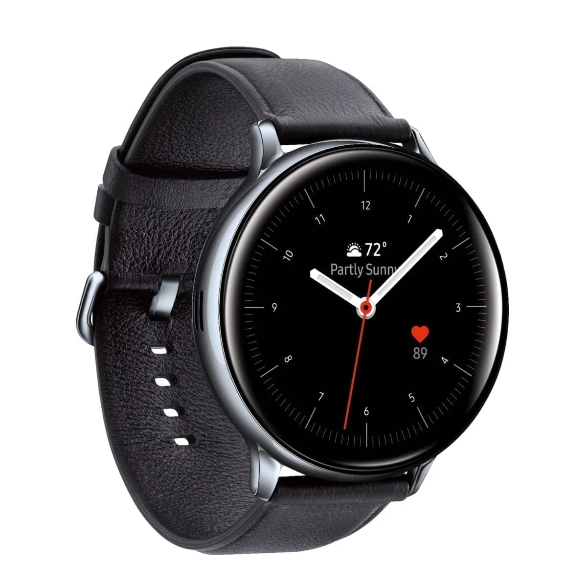 6360446 Rd Scaled سامسونج &Lt;H1 Class=&Quot;Heading-5 V-Fw-Regular&Quot;&Gt;Samsung - Galaxy Watch Active2 Smartwatch 44Mm Aluminium - Silver &Lt;Strong&Gt;الموديل&Lt;/Strong&Gt; : Sm-R825Ussaxar&Lt;/H1&Gt;
Https://Www.youtube.com/Watch?V=Cu0-Lhyhgu4
&Lt;Div Class=&Quot;Long-Description-Container Body-Copy &Quot;&Gt;
&Lt;Div Class=&Quot;Html-Fragment&Quot;&Gt;
&Lt;Div&Gt;
&Lt;Div&Gt;عزز أداءك الرياضي مع ساعة سامسونج جالكسي ووتش أكتيف 2 الذكية بتقنية البلوتوث. راقب التدريبات الخاصة بك واحصل على تقارير مفصلة عن أدائك حتى مع ميزة مدرب الجري تمنحك رؤية مهمة في الوقت الفعلي. تعمل ساعة سامسونج جالكسي واتش اكتيف 2 بلوتوث الذكية على تحليل نمط نومك وتقديم نصائح مفيدة حول كيفية تحسينه.&Lt;/Div&Gt;
&Lt;/Div&Gt;
&Lt;/Div&Gt;
&Lt;/Div&Gt; سامسونج جالاكسي واتش اكتيف 2 ساعة ذكية سامسونج جلاكسي واتش اكتيف 2 - 44 ملم الومنيوم - فضي