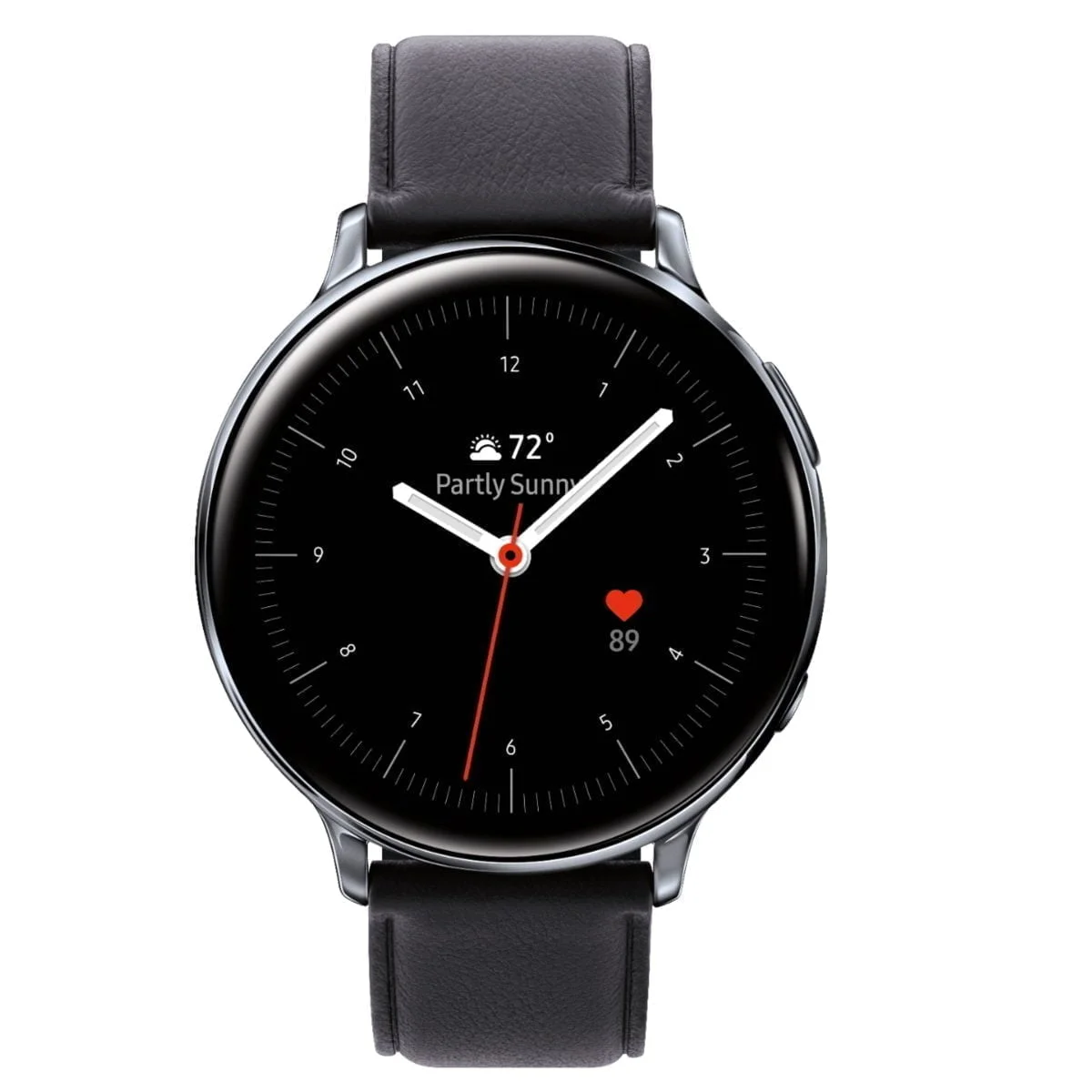 6360446 Sd Scaled سامسونج &Lt;H1 Class=&Quot;Heading-5 V-Fw-Regular&Quot;&Gt;Samsung - Galaxy Watch Active2 Smartwatch 44Mm Aluminium - Silver &Lt;Strong&Gt;الموديل&Lt;/Strong&Gt; : Sm-R825Ussaxar&Lt;/H1&Gt;
Https://Www.youtube.com/Watch?V=Cu0-Lhyhgu4
&Lt;Div Class=&Quot;Long-Description-Container Body-Copy &Quot;&Gt;
&Lt;Div Class=&Quot;Html-Fragment&Quot;&Gt;
&Lt;Div&Gt;
&Lt;Div&Gt;عزز أداءك الرياضي مع ساعة سامسونج جالكسي ووتش أكتيف 2 الذكية بتقنية البلوتوث. راقب التدريبات الخاصة بك واحصل على تقارير مفصلة عن أدائك حتى مع ميزة مدرب الجري تمنحك رؤية مهمة في الوقت الفعلي. تعمل ساعة سامسونج جالكسي واتش اكتيف 2 بلوتوث الذكية على تحليل نمط نومك وتقديم نصائح مفيدة حول كيفية تحسينه.&Lt;/Div&Gt;
&Lt;/Div&Gt;
&Lt;/Div&Gt;
&Lt;/Div&Gt; سامسونج جالاكسي واتش اكتيف 2 ساعة ذكية سامسونج جلاكسي واتش اكتيف 2 - 44 ملم الومنيوم - فضي