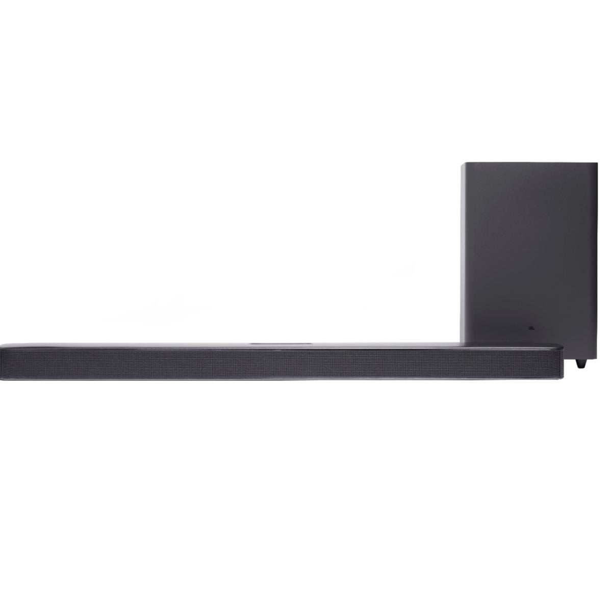 6395178Cv11D Scaled Jbl &Lt;H1&Gt;Jbl - 5.1-Channel Soundbar With Wireless Subwoofer - Black&Lt;/H1&Gt; Https://Www.youtube.com/Watch?V=386_Dt_1Ajy Get Better Audio Quality From Your Tv With This Jbl Bar 5.1 Surround Soundbar. Multibeam Technology Delivers Powerful Sound Without The Need For Extra Speakers, While Wi-Fi Connectivity Provides Access To Chromecast And Airplay 2 For Streaming Content. This Bluetooth-Enabled Jbl Bar 5.1 Surround Soundbar Features A Wireless Subwoofer That Adds Punchy Bass To Movie Soundtracks And Action-Packed Scenes. Jbl Jbl - 5.1-Channel Soundbar With Wireless Subwoofer - Black