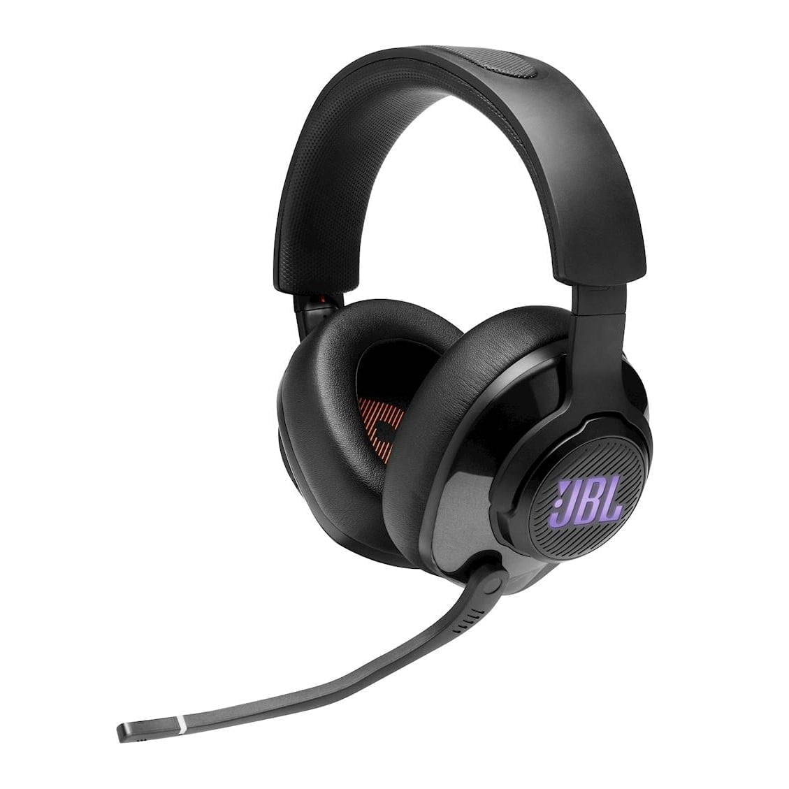 6408569Ld Jbl &Lt;H1 Class=&Quot;Headline&Quot; Data-Productname=&Quot;Jbl Quantum 400&Quot; Data-Gtm-Vis-Has-Fired-7462060_677=&Quot;1&Quot; Data-Gtm-Vis-Has-Fired-7462060_678=&Quot;1&Quot;&Gt;Jbl Quantum 400 Usb Over-Ear Pc Gaming Headset With Game-Chat Dial&Lt;/H1&Gt; Https://Www.youtube.com/Watch?V=5-Exosfwfhe Experience High-Quality Acoustics With This Jbl Quantum 400 Over-Ear Wired Gaming Headset. The Voice Focus Boom Microphone Enables Clear Communication, While The Memory Foam Ear Cushions Keep You Comfortable During Extended Gaming Sessions. This Jbl Quantum 400 Over-Ear Wired Gaming Headset Features Multiplatform Compatibility For Flexibility And Quantumsound Signature Technology To Enhance Audio Clarity. Jbl Quantum Jbl Quantum 400 Usb Over-Ear Pc Gaming Headset With Game-Chat Dial