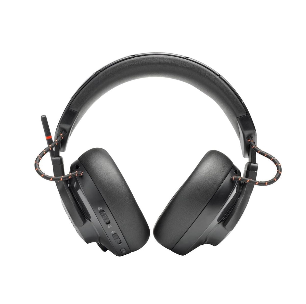 6408577Cv11D Jbl &Lt;H1&Gt;Jbl Quantum 200 Wired Over-Ear Gaming Headset With Flip-Up Mic&Lt;/H1&Gt; Https://Www.youtube.com/Watch?V=E3Fiycdl7De Turn Your Game Into An Epic Event. Featuring Jbl Quantumsound Signature, The Jbl Quantum 200 Headset Puts You Right In The Middle Of The Action. Immersive And Accurate, So That You Can Hear Even The Tiniest Details, The Jbl Quantum 200 Equips You With All You Need To Own Every Battle. Jbl Quantum Jbl Quantum 200 Wired Over-Ear Gaming Headset With Flip-Up Mic