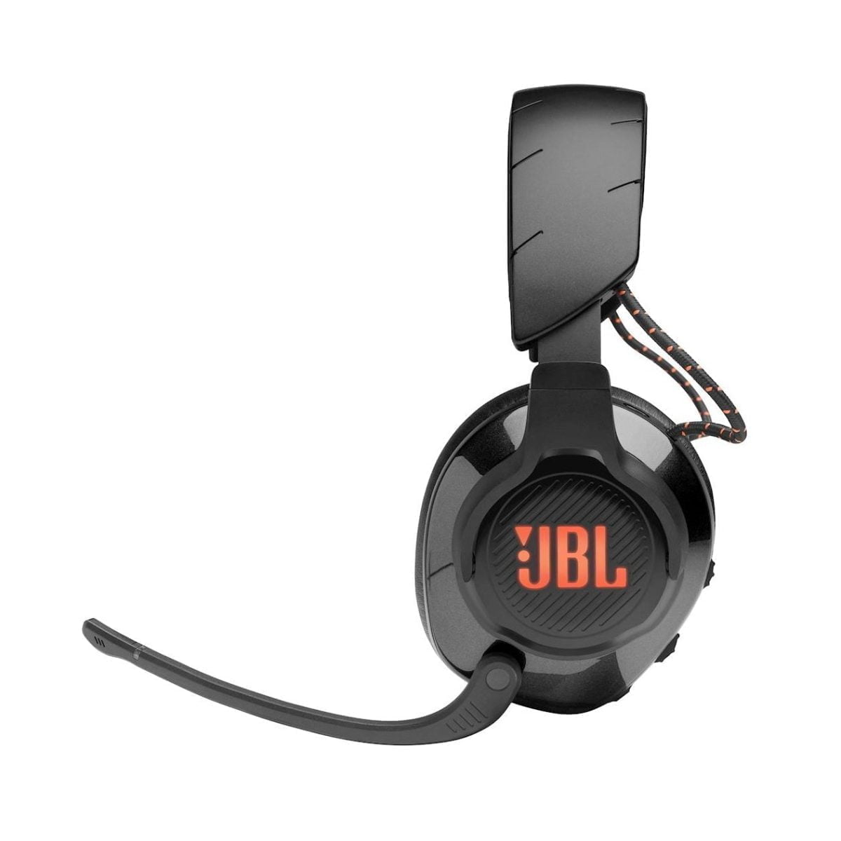 6408577Cv12D Jbl &Lt;H1&Gt;Jbl Quantum 200 Wired Over-Ear Gaming Headset With Flip-Up Mic&Lt;/H1&Gt; Https://Www.youtube.com/Watch?V=E3Fiycdl7De Turn Your Game Into An Epic Event. Featuring Jbl Quantumsound Signature, The Jbl Quantum 200 Headset Puts You Right In The Middle Of The Action. Immersive And Accurate, So That You Can Hear Even The Tiniest Details, The Jbl Quantum 200 Equips You With All You Need To Own Every Battle. Jbl Quantum Jbl Quantum 200 Wired Over-Ear Gaming Headset With Flip-Up Mic