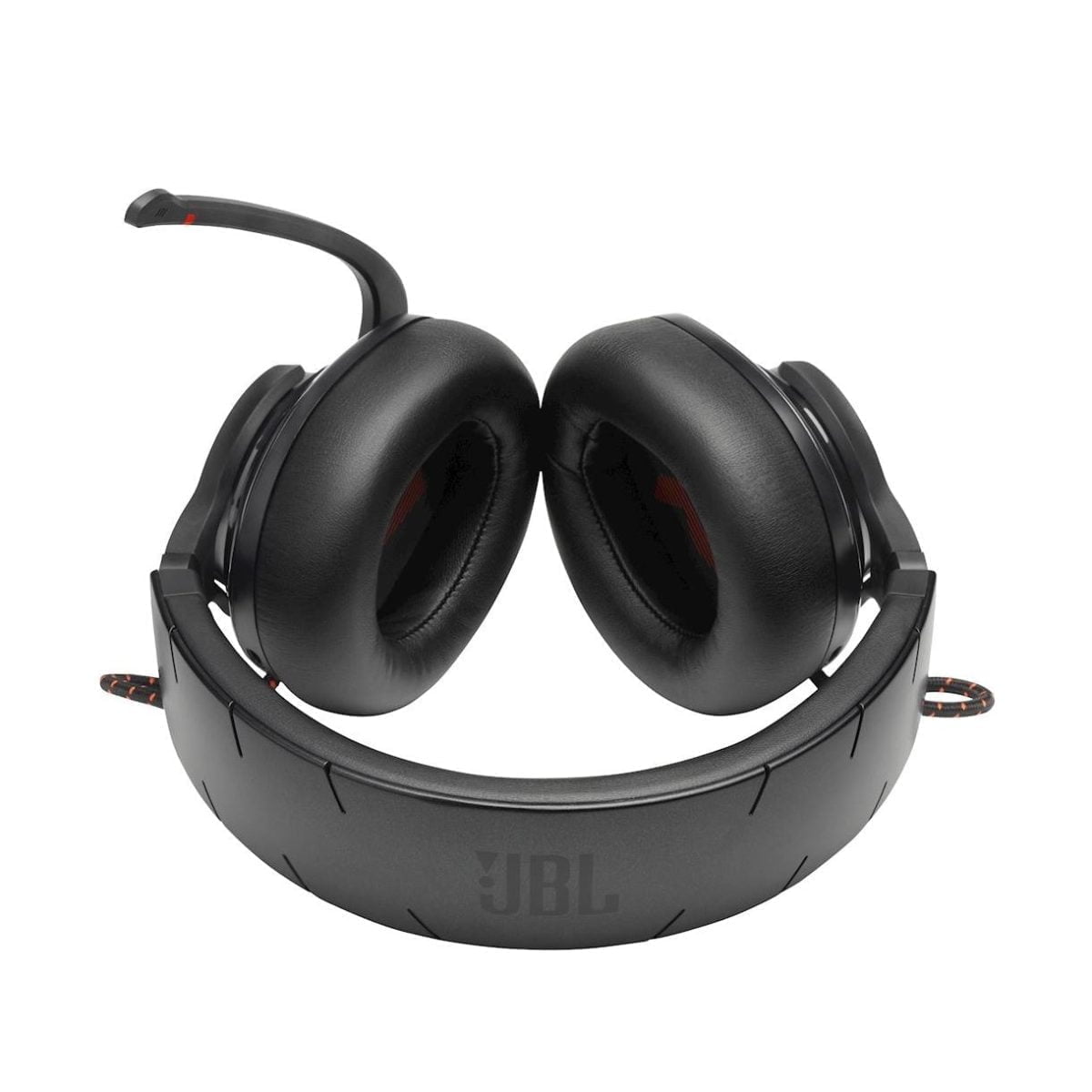 6408577Cv17D Jbl &Lt;H1&Gt;Jbl Quantum 200 Wired Over-Ear Gaming Headset With Flip-Up Mic&Lt;/H1&Gt; Https://Www.youtube.com/Watch?V=E3Fiycdl7De Turn Your Game Into An Epic Event. Featuring Jbl Quantumsound Signature, The Jbl Quantum 200 Headset Puts You Right In The Middle Of The Action. Immersive And Accurate, So That You Can Hear Even The Tiniest Details, The Jbl Quantum 200 Equips You With All You Need To Own Every Battle. Jbl Quantum Jbl Quantum 200 Wired Over-Ear Gaming Headset With Flip-Up Mic