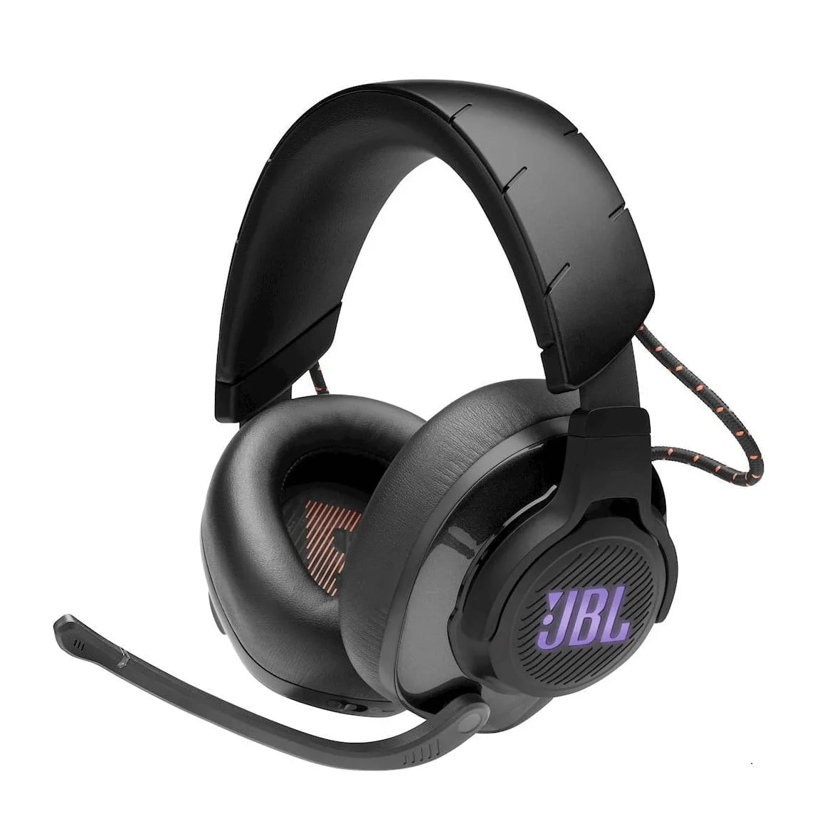 6408577Ld Jbl &Amp;Lt;H1 Class=&Amp;Quot;Headline&Amp;Quot; Data-Productname=&Amp;Quot;Jbl Quantum 400&Amp;Quot; Data-Gtm-Vis-Has-Fired-7462060_677=&Amp;Quot;1&Amp;Quot; Data-Gtm-Vis-Has-Fired-7462060_678=&Amp;Quot;1&Amp;Quot;&Amp;Gt;Jbl Quantum 600Usb Over-Ear Pc Gaming Headset With Surround Sound And Game-Chat Balance Dial&Amp;Lt;/H1&Amp;Gt; Https://Www.youtube.com/Watch?V=Gjjke5_1Ltu Experience Outstanding Audio Clarity With This Jbl Quantum 600 Over-Ear Wireless Gaming Headset. The Voice Focus Boom Microphone Offers Seamless Communication With Other Players, While The Quantumsurround Sound Replicates A Wider And More Realistic Spatial Environment. Jbl Quantum Jbl Quantum 600Usb Over-Ear Pc Gaming Headset