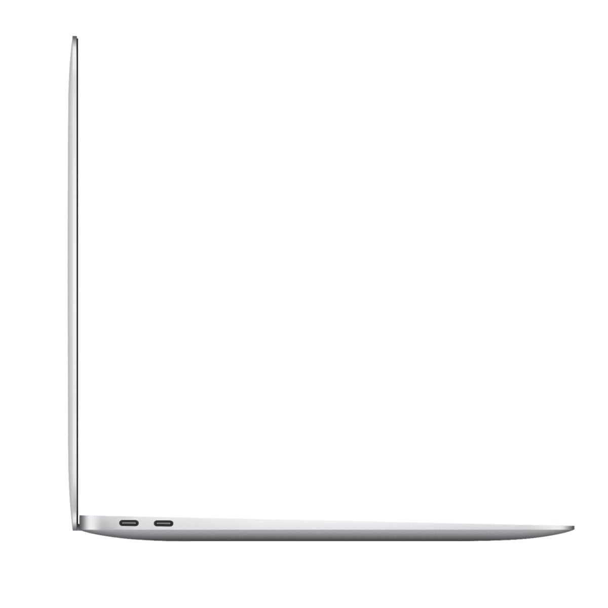 6418597Cv13D Scaled Apple &Lt;H1 Class=&Quot;Heading-5 V-Fw-Regular&Quot;&Gt;Macbook Air 13.3&Quot; Laptop - Apple M1 Chip - 8Gb Memory - 256Gb Ssd (Latest Model) - Silver (English Keyboard)&Lt;/H1&Gt; Https://Www.youtube.com/Watch?V=Hs1Hols4Sd0 Apple’s Thinnest And Lightest Notebook Gets Supercharged With The Apple M1 Chip. Tackle Your Projects With The Blazing-Fast 8-Core Cpu. Take Graphics-Intensive Apps And Games To The Next Level With The 7-Core Gpu. And Accelerate Machine Learning Tasks With The 16-Core Neural Engine. All With A Silent, Fanless Design And The Longest Battery Life Ever — Up To 18 Hours. Macbook Air. Still Perfectly Portable. Just A Lot More Powerful. Apple Macbook Air 13 Apple Macbook Air 13&Quot; Laptop - Apple M1 Chip - 8Gb Memory - 256Gb Ssd (Mgn93 ) - Silver