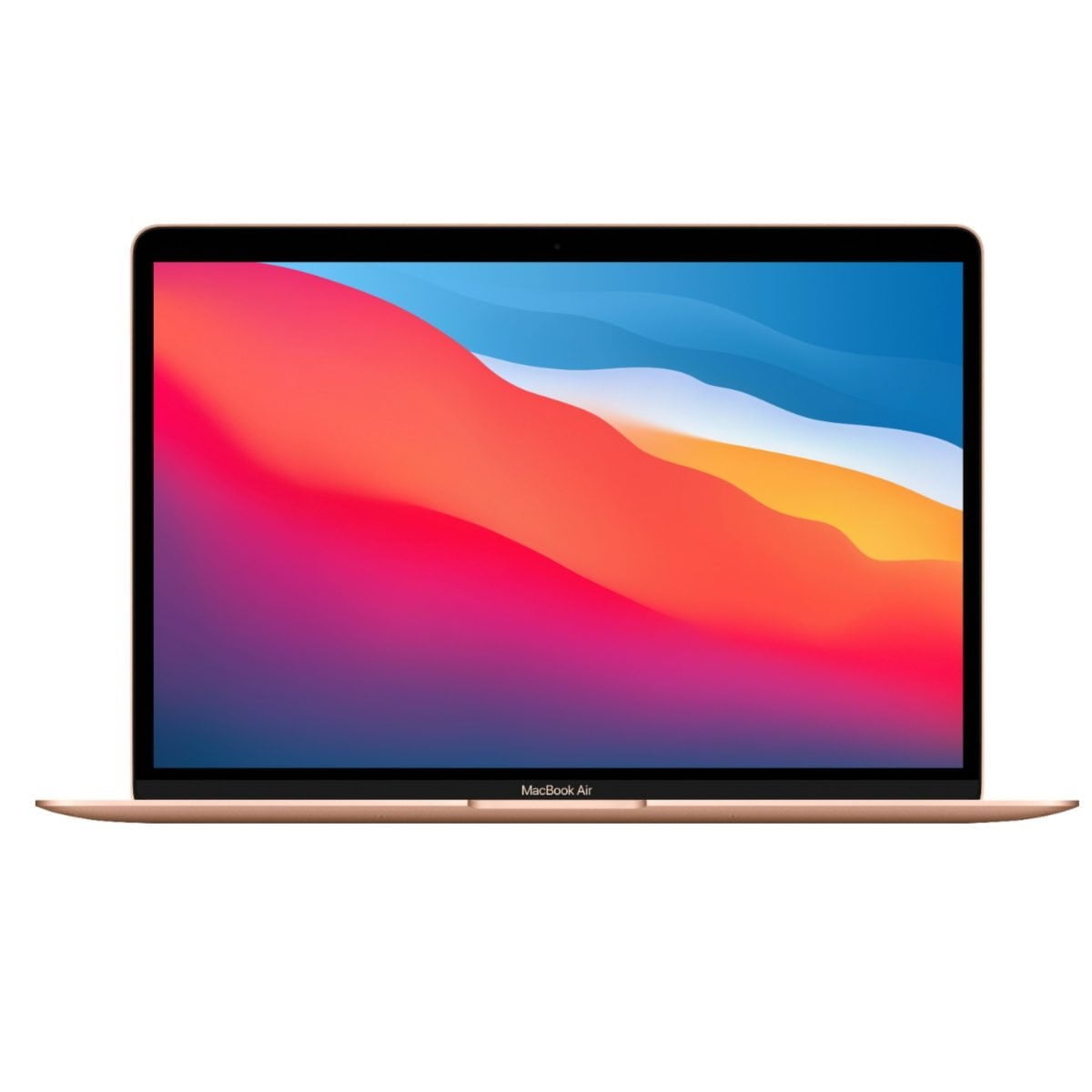 6418599 Sd Scaled Apple &Amp;Lt;H1 Class=&Amp;Quot;Heading-5 V-Fw-Regular&Amp;Quot;&Amp;Gt;Macbook Air 13&Amp;Quot; Laptop - Apple M1 Chip - 8Gb Memory - 512Gb Ssd (Latest Model) - Gold (English Keyboard)&Amp;Lt;/H1&Amp;Gt; Https://Www.youtube.com/Watch?V=Hs1Hols4Sd0 &Amp;Lt;Span Class=&Amp;Quot;Product-Data-Label Body-Copy&Amp;Quot;&Amp;Gt;&Amp;Lt;Strong&Amp;Gt;Model&Amp;Lt;/Strong&Amp;Gt;:&Amp;Lt;/Span&Amp;Gt;&Amp;Lt;Span Class=&Amp;Quot;Product-Data-Value Body-Copy&Amp;Quot;&Amp;Gt;Mgnn3, &Amp;Lt;/Span&Amp;Gt;Apple Macbook Air 13 Thinnest And Lightest Notebook Gets Supercharged With The Apple M1 Chip. Tackle Your Projects With The Blazing-Fast 8-Core Cpu. Take Graphics-Intensive Apps And Games To The Next Level With The 8-Core Gpu. And Accelerate Machine Learning Tasks With The 16-Core Neural Engine. Macbook Air Macbook Air 13&Amp;Quot; Laptop - Apple M1 Chip - 8Gb Memory - 512Gb Ssd (Mgnn3) - Gold