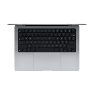 6450853Cv1D Scaled Medium Apple &Lt;H1 Class=&Quot;A-Size-Large A-Spacing-None&Quot;&Gt;&Lt;Span Class=&Quot;A-Size-Large Product-Title-Word-Break&Quot;&Gt;Macbook Pro (14-Inch, Apple M1 Pro Chip With 10‑Core Cpu, 16Gb Ram, 1Tb Ssd) - Space Grey&Lt;/Span&Gt;&Lt;Span Id=&Quot;Producttitle&Quot; Class=&Quot;A-Size-Large Product-Title-Word-Break&Quot;&Gt;(English Keyboard)&Lt;/Span&Gt;&Lt;/H1&Gt; Https://Youtu.be/9Tobl8U7Dqo?List=Plhflhppjgk714Wqve10Unwdzdio4Hvai8 The New Macbook Pro Delivers Game-Changing Performance For Pro Users. With The Powerful M1 Pro To Supercharge Pro-Level Workflows While Getting Amazing Battery Life. And With An Immersive 14-Inch Liquid Retina Xdr Display And An Array Of Pro Ports, You Can Do More Than Ever With Macbook Pro. Macbook Macbook Pro 14&Quot; Laptop - Apple M1 Pro Chip - 16Gb Memory - 1Tb Ssd (Mkgq3) - Space Gray