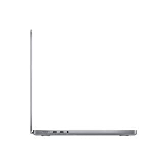 6450853Cv3D Medium Apple &Lt;H1 Class=&Quot;A-Size-Large A-Spacing-None&Quot;&Gt;&Lt;Span Class=&Quot;A-Size-Large Product-Title-Word-Break&Quot;&Gt;Macbook Pro (14-Inch, Apple M1 Pro Chip With 10‑Core Cpu, 16Gb Ram, 1Tb Ssd) - Space Grey&Lt;/Span&Gt;&Lt;Span Id=&Quot;Producttitle&Quot; Class=&Quot;A-Size-Large Product-Title-Word-Break&Quot;&Gt;(English Keyboard)&Lt;/Span&Gt;&Lt;/H1&Gt; Https://Youtu.be/9Tobl8U7Dqo?List=Plhflhppjgk714Wqve10Unwdzdio4Hvai8 The New Macbook Pro Delivers Game-Changing Performance For Pro Users. With The Powerful M1 Pro To Supercharge Pro-Level Workflows While Getting Amazing Battery Life. And With An Immersive 14-Inch Liquid Retina Xdr Display And An Array Of Pro Ports, You Can Do More Than Ever With Macbook Pro. Macbook Macbook Pro 14&Quot; Laptop - Apple M1 Pro Chip - 16Gb Memory - 1Tb Ssd (Mkgq3) - Space Gray