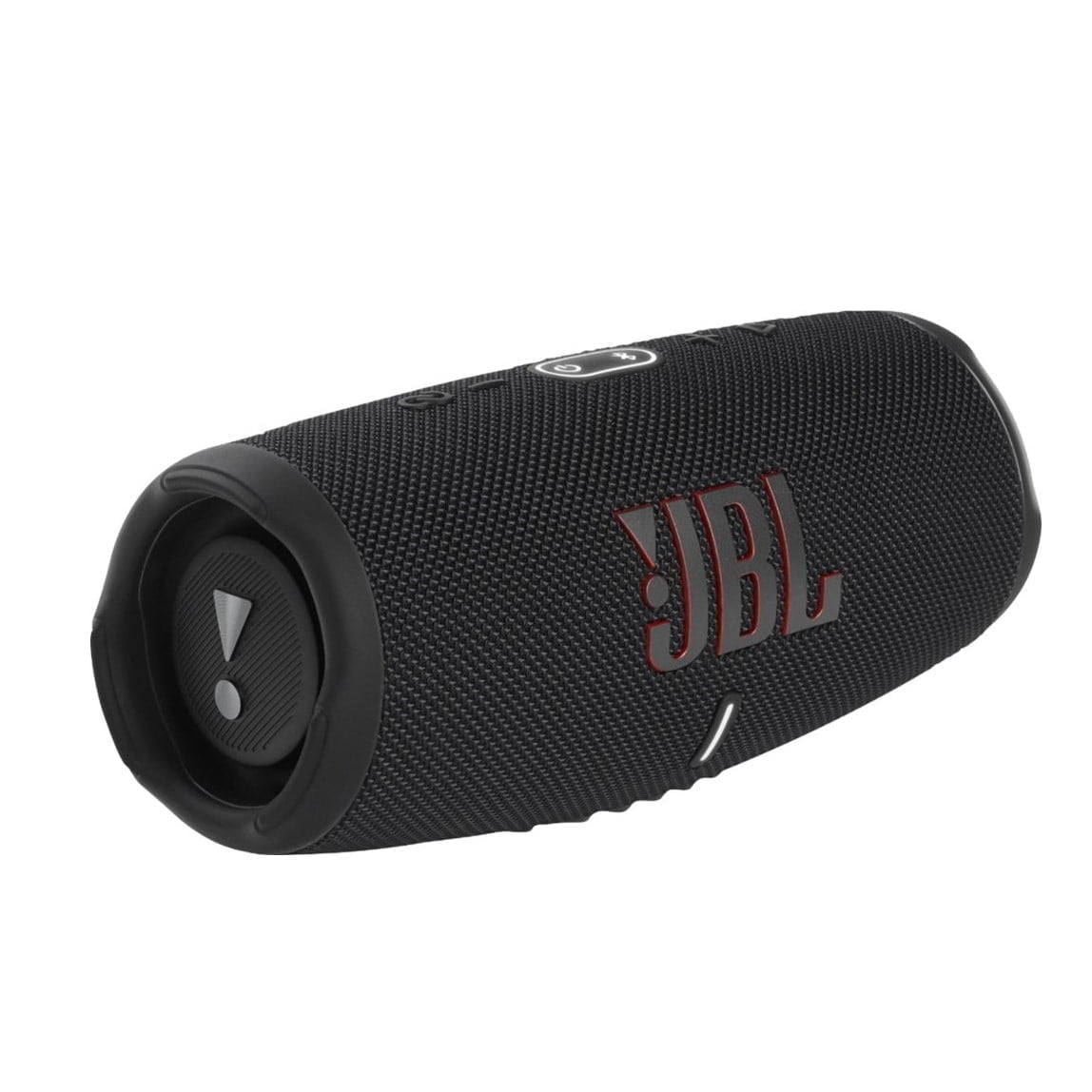 6454256 Rd Jbl &Amp;Lt;H1&Amp;Gt;Jbl - Charge5 Portable Waterproof Speaker With Powerbank - Black&Amp;Lt;/H1&Amp;Gt; Https://Www.youtube.com/Watch?V=Fn2W7C7Snr8 Play And Charge Endlessly. Take The Party With You No Matter What The Weather. The Jbl Charge 5 Speaker Delivers Bold Jbl Original Pro Sound, With Its Optimized Long Excursion Driver, Separate Tweeter And Dual Pumping Jbl Bass Radiators. Up To 20 Hours Of Playtime And A Handy Powerbank To Keep Your Devices Charged To Keep The Party Going All Night. Rain? Spilled Drinks? Beach Sand? The Ip67 Waterproof And Dustproof Charge 5 Survives Whatever Comes Its Way. Thanks To Partyboost, You Can Connect Multiple Jbl Partyboost-Enabled Speakers For A Sound Big Enough For Any Crowd. With All-New Colors Inspired By The Latest Street Fashion Trends, It Looks As Great As It Sounds. Jbl Speaker Jbl Charge 5 Portable Waterproof Speaker With Powerbank - Black