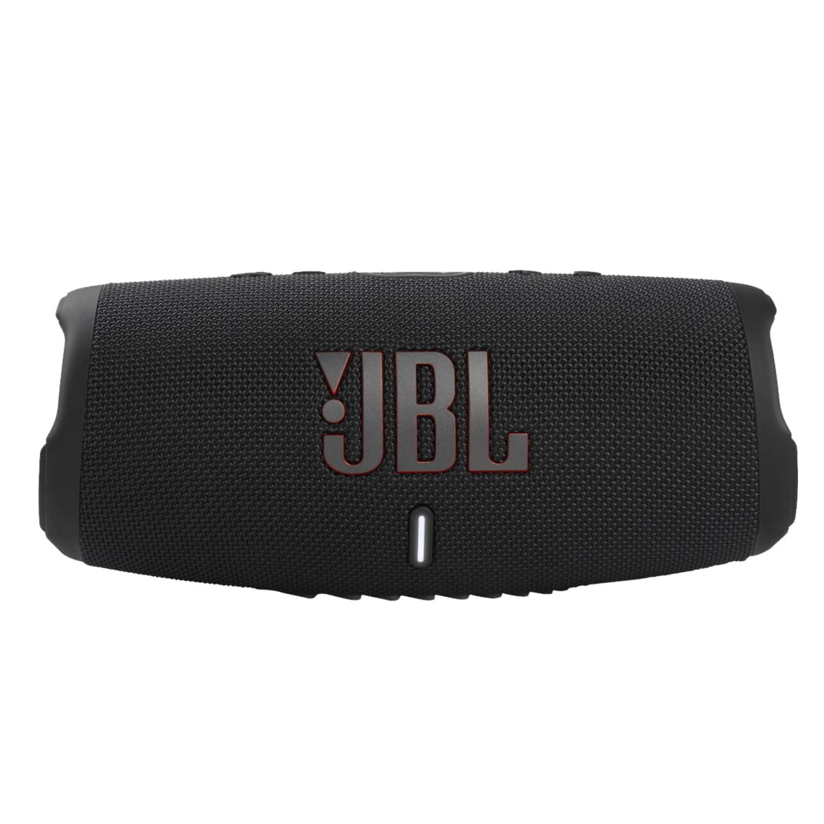 6454256 Sd Jbl &Lt;H1&Gt;Jbl - Charge5 Portable Waterproof Speaker With Powerbank - Black&Lt;/H1&Gt; Https://Www.youtube.com/Watch?V=Fn2W7C7Snr8 Play And Charge Endlessly. Take The Party With You No Matter What The Weather. The Jbl Charge 5 Speaker Delivers Bold Jbl Original Pro Sound, With Its Optimized Long Excursion Driver, Separate Tweeter And Dual Pumping Jbl Bass Radiators. Up To 20 Hours Of Playtime And A Handy Powerbank To Keep Your Devices Charged To Keep The Party Going All Night. Rain? Spilled Drinks? Beach Sand? The Ip67 Waterproof And Dustproof Charge 5 Survives Whatever Comes Its Way. Thanks To Partyboost, You Can Connect Multiple Jbl Partyboost-Enabled Speakers For A Sound Big Enough For Any Crowd. With All-New Colors Inspired By The Latest Street Fashion Trends, It Looks As Great As It Sounds. Jbl Speaker Jbl Charge 5 Portable Waterproof Speaker With Powerbank - Black