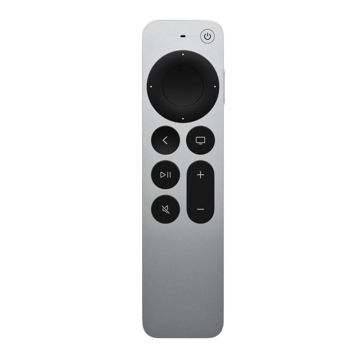 6461546 Sd Scaled Apple &Amp;Lt;H1&Amp;Gt;Apple Tv Siri Remote&Amp;Lt;/H1&Amp;Gt; The Siri Remote (2Nd Generation) Brings Precise Control To Your Apple Tv 4K And Apple Tv Hd.¹ Its All-New Touch-Enabled Clickpad Lets You Click Titles, Swipe Through Playlists, And Use A Circular Gesture On The Outer Ring To Find Just The Scene You'Re Looking For. And With Siri, You Can Find What You Want To Watch Using Just Your Voice. Model No: Mjfn3 Apple Tv Siri Remote Apple Tv Siri Remote (2Nd Generation)