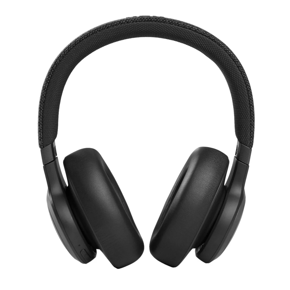 6463749 Sd Scaled جي بي ال &Lt;H1&Gt;Jbl Live 660Nc سماعة رأس لاسلكية مانعة للتشويش - أسود&Lt;/H1&Gt;
Https://Www.youtube.com/Watch?V=Lr2Xbmbdmey الموسيقى ضرورية في عالمك ، لذا ارتدِ زوجًا من Jbl Live 660Nc وارفع مستوى يومك. اشعر بقوة صوت Jbl Signature الذي توفره محركات 40 مم ، واستمتع براحة إلغاء الضجيج التكيفي وتقنيات Smart Ambient التي تسمح لك بالتركيز على ما يهمك ، والتحدث إلى مساعدك الصوتي المفضل بنقرة على غطاء الأذن. انطلق دون انقطاع لمدة 50 ساعة! جي بي ال Jbl Live 660Nc سماعة رأس لاسلكية مانعة للتشويش - أسود