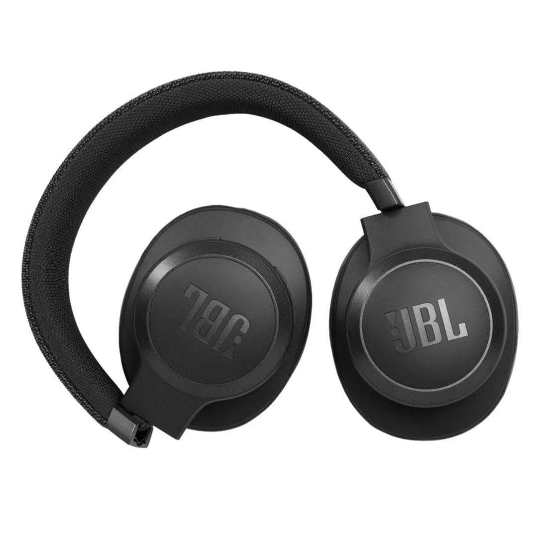 6463749Cv11D Jbl &Lt;H1&Gt;Jbl Live 660Nc Wireless Noise Cancelling Headphones - Black&Lt;/H1&Gt; Https://Www.youtube.com/Watch?V=Lr2Xbmbdmey In Your World, Music Is Essential, So Slip On A Pair Of Jbl Live 660Nc And Elevate Your Day. Feel The Power Of Jbl Signature Sound Delivered By 40Mm Drivers, Enjoy The Convenience Of Adaptive Noise Cancelling And Smart Ambient Technologies That Allow You To Focus On What Matters For You, And Talk To Your Favorite Voice Assistant With A Tap On The Ear Cup. Rock Out Uninterruptedly For 50 Hours! Jbl Jbl Live 660Nc Wireless Noise Cancelling Headphones - Black