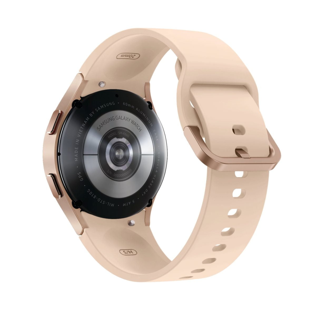6464604Cv13D Scaled Samsung &Lt;H1&Gt;Samsung Galaxy Watch4 Aluminum Smartwatch 40Mm Bt, Gps - Gold &Lt;Span Class=&Quot;Product-Data-Label Body-Copy&Quot;&Gt;&Lt;Strong&Gt;Model&Lt;/Strong&Gt;: Sm-R860Nzdaxaa&Lt;/Span&Gt;&Lt;/H1&Gt; Https://Www.youtube.com/Watch?V=Plte1N8Pl90 &Lt;Div Class=&Quot;Embedded-Component-Container Lv Product-Description&Quot;&Gt; &Lt;Div Id=&Quot;Shop-Product-Description-6031181&Quot; Class=&Quot;None&Quot; Data-Version=&Quot;1.3.38&Quot;&Gt; &Lt;Div Class=&Quot;Shop-Product-Description&Quot;&Gt;&Lt;Section Class=&Quot;Align-Heading-Left&Quot; Data-Reactroot=&Quot;&Quot;&Gt; &Lt;Div Class=&Quot;Long-Description-Container Body-Copy &Quot;&Gt; &Lt;Div Class=&Quot;Html-Fragment&Quot;&Gt; &Lt;Div&Gt; &Lt;Div&Gt;Crush Workouts And All Your Health Goals With Samsung Galaxy Watch4. Be Your Best With The Watch That Knows You Best.&Lt;/Div&Gt; &Lt;Div&Gt;We All Want To Know More About Ourselves, So We Can Be The Best Version Of Ourselves. That'S Why We Engineered The All-New Galaxy Watch4 Classic To Be The Stylish Companion To Your Journey Towards A Healthier You Some Looks Are Timeless, Like The Galaxy Watch4 Classic’s Rotating Bezel And Vivid Screen. The Refined Design Adds Sophistication To Your Wrist For An Elevated Style. Its High-End Stainless Steel Materials Shows Off Its Powerful And Intuitive Functionality&Lt;/Div&Gt; &Lt;/Div&Gt; &Lt;/Div&Gt; &Lt;/Div&Gt; &Lt;/Section&Gt;&Lt;/Div&Gt; &Lt;/Div&Gt; &Lt;/Div&Gt; Samsung Galaxy Watch4 Samsung Galaxy Watch4 Aluminum Smartwatch 40Mm- Gold