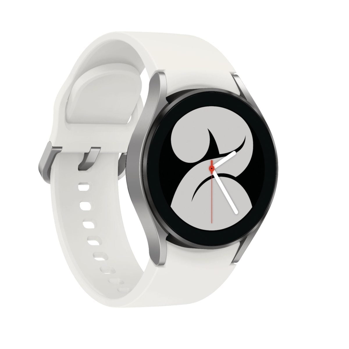 6464606Cv11D Scaled Samsung &Lt;H1&Gt;Samsung Galaxy Watch4 Aluminum Smartwatch 40Mm Bt, Gps - Black &Lt;Span Class=&Quot;Product-Data-Label Body-Copy&Quot;&Gt;&Lt;Strong&Gt;Model&Lt;/Strong&Gt;: Sm-R860Nzsaxaa&Lt;/Span&Gt;&Lt;/H1&Gt; Https://Www.youtube.com/Watch?V=Plte1N8Pl90 &Lt;Div Class=&Quot;Embedded-Component-Container Lv Product-Description&Quot;&Gt; &Lt;Div Id=&Quot;Shop-Product-Description-6031181&Quot; Class=&Quot;None&Quot; Data-Version=&Quot;1.3.38&Quot;&Gt; &Lt;Div Class=&Quot;Shop-Product-Description&Quot;&Gt;&Lt;Section Class=&Quot;Align-Heading-Left&Quot; Data-Reactroot=&Quot;&Quot;&Gt; &Lt;Div Class=&Quot;Long-Description-Container Body-Copy &Quot;&Gt; &Lt;Div Class=&Quot;Html-Fragment&Quot;&Gt; &Lt;Div&Gt; &Lt;Div&Gt;Crush Workouts And All Your Health Goals With Samsung Galaxy Watch4. Be Your Best With The Watch That Knows You Best.&Lt;/Div&Gt; &Lt;Div&Gt;We All Want To Know More About Ourselves, So We Can Be The Best Version Of Ourselves. That'S Why We Engineered The All-New Galaxy Watch4 Classic To Be The Stylish Companion To Your Journey Towards A Healthier You Some Looks Are Timeless, Like The Galaxy Watch4 Classic’s Rotating Bezel And Vivid Screen. The Refined Design Adds Sophistication To Your Wrist For An Elevated Style. Its High-End Stainless Steel Materials Shows Off Its Powerful And Intuitive Functionality&Lt;/Div&Gt; &Lt;/Div&Gt; &Lt;/Div&Gt; &Lt;/Div&Gt; &Lt;/Section&Gt;&Lt;/Div&Gt; &Lt;/Div&Gt; &Lt;/Div&Gt; Galaxy Watch4 Samsung Galaxy Watch 4 Aluminum Smartwatch 40Mm- Silver