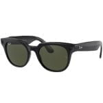 ray ban stories