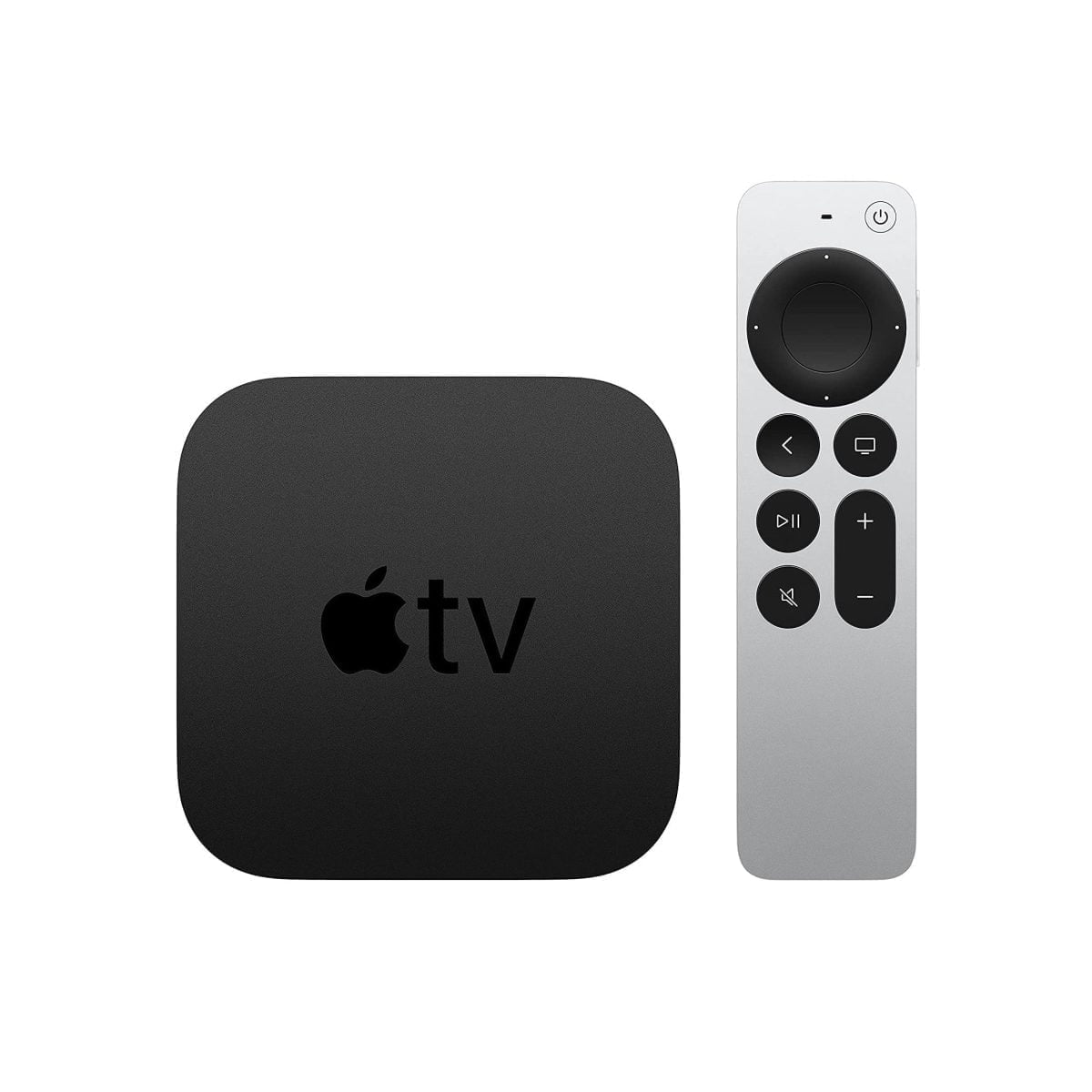 815G8Uo656S. Ac Sl1500 1 Apple &Amp;Lt;H1&Amp;Gt;Apple Tv 4K - 64Gb 2Nd Generation Latest Model Mxh02&Amp;Lt;/H1&Amp;Gt; The New Apple Tv 4K Brings The Best Shows, Movies, Sports, And Live Tv Together With Your Favorite Apple Devices And Services. Now With 4K High Frame Rate Hdr For Fluid, Crisp Video. Watch Apple Originals With Apple Tv+. Experience More Ways To Enjoy Your Tv With Apple Arcade, Apple Fitness+, And Apple Music. And Use The New Siri Remote With A Touch-Enabled Clickpad To Control It All. Take Entertainment To Next Level By Bringing Home The Next-Generation Apple Tv 4K With 64 Gb Storage, A Higher Definition Of Tv. The Best Of Tv Together With Your Favorite Apple Devices And Services Will Transform Your Living Room And Elevate Your Entertainment. Apple Tv Apple Tv 4K - 64Gb 2Nd Generation Latest Model Mxh02
