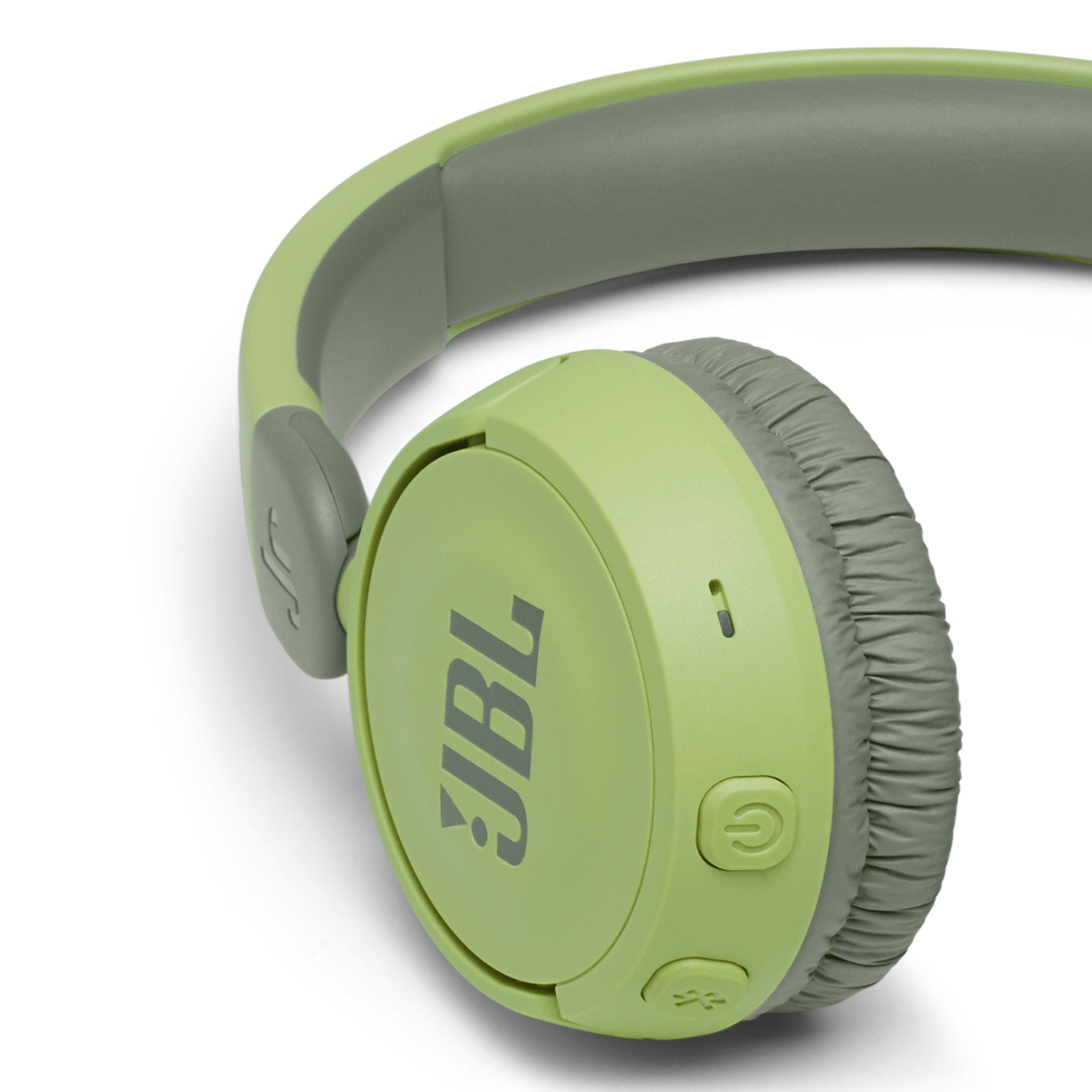 8913314283550 Jbl &Lt;H1&Gt;Jbl Jr310Btred Kids Wireless On-Ear Headphones - Green&Lt;/H1&Gt; &Lt;Ul&Gt; &Lt;Li&Gt;Jbl Safe Sound&Lt;/Li&Gt; &Lt;Li&Gt;Bluetooth Enabled&Lt;/Li&Gt; &Lt;Li&Gt;Built-In Mic&Lt;/Li&Gt; &Lt;Li&Gt;30-Hour Battery Life&Lt;/Li&Gt; &Lt;Li&Gt;Comfort Fit&Lt;/Li&Gt; &Lt;/Ul&Gt; Brand: Jbl Colour: Red Connectivity Technology: Wireless Model Name: Jbl Jr310Btblu Form Factor: Over-Ear Jbl Jbl Jr310Btred Kids Wireless On-Ear Headphones - Green
