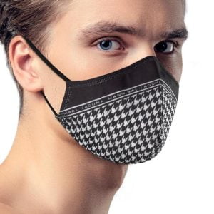 Geometrika 90A1Fb96 9Dad 446D A7Ca 24F87C2452E7 800X Medium &Lt;H1&Gt;Hannibal Laguna Model-Geometrika&Lt;/H1&Gt; The Geometrika Reusable Hannibal Laguna Hygienic Mask Complies With All The European Standards Of Maximum Level. &Lt;Span Class=&Quot;&Quot;&Gt;A Comfortable Mask With An Ergonomic Design That Has A Wide Frontal Cavity To Facilitate Facial Mobility And Promote Greater Relief. &Lt;/Span&Gt;The Absence Of Seams In Its Upper Area Stands Out, Which Allows Us A Stable Coupling To The Nasal Septum, Avoiding Slipping And Chafing, Thus Offering Us Greater Comfort And Well-Being Throughout The Time Of Use. Hannibal Laguna Hannibal Laguna Model-Geometrika