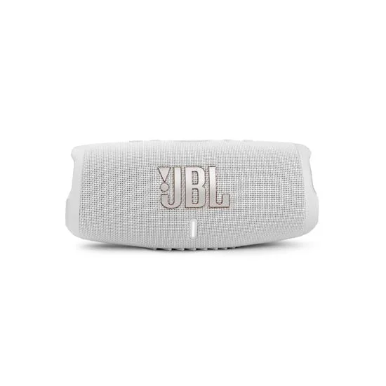 Ha Jblcharge5Wht Forall جي بي ال &Lt;H1&Gt;Jbl - Charge5 مكبر صوت محمول مقاوم للماء مع باور بانك - أبيض&Lt;/H1&Gt;
Https://Www.youtube.com/Watch?V=Fn2W7C7Snr8 العب وشحن إلى ما لا نهاية. اصطحب الحفلة معك بغض النظر عن الطقس. توفر مكبرات الصوت Jbl Charge 5 صوت Jbl Original Pro الجريء ، مع محرك الرحلة الطويل المُحسّن ، ومكبر الصوت المنفصل ومشعات Jbl ذات الضخ المزدوج. ما يصل إلى 20 ساعة من وقت اللعب وبنك طاقة مفيد للحفاظ على أجهزتك مشحونة للحفاظ على الحفلة مستمرة طوال الليل. تمطر؟ المشروبات المسكوبة؟ رمل الشاطئ؟ ينجو شاحن Ip67 المقاوم للماء والغبار من أي شيء يأتي في طريقه. بفضل Partyboost ، يمكنك توصيل العديد من مكبرات الصوت التي تدعم Jbl Partyboost للحصول على صوت كبير بما يكفي لأي جمهور. مع ألوان جديدة تمامًا مستوحاة من أحدث اتجاهات الموضة في الشوارع ، تبدو رائعة كما تبدو. مكبر صوت بلوتوث Jbl Jbl - Charge5 مكبر صوت محمول مقاوم للماء مع باور بانك - أبيض