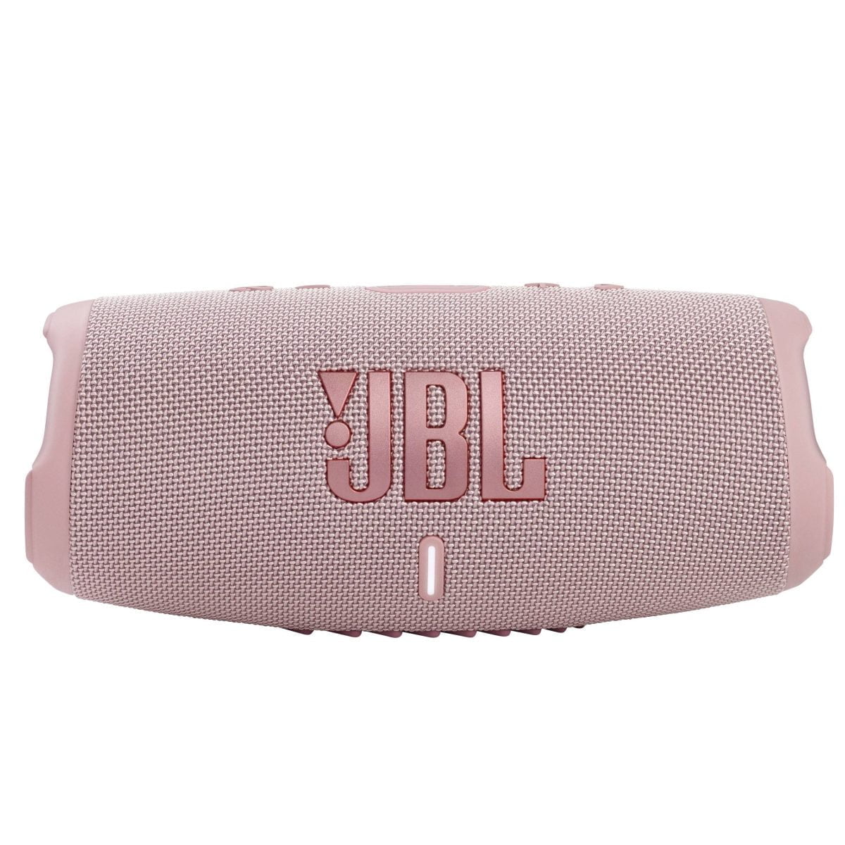 Jbl Charge 5 Portable Bluetooth Speaker With Powerbank Pink Jbl &Lt;H1&Gt;Jbl - Charge5 Portable Waterproof Speaker With Powerbank - Teal&Lt;/H1&Gt; Https://Www.youtube.com/Watch?V=Fn2W7C7Snr8 Play And Charge Endlessly. Take The Party With You No Matter What The Weather. The Jbl Charge 5 Speaker Delivers Bold Jbl Original Pro Sound, With Its Optimized Long Excursion Driver, Separate Tweeter And Dual Pumping Jbl Bass Radiators. Up To 20 Hours Of Playtime And A Handy Powerbank To Keep Your Devices Charged To Keep The Party Going All Night. Rain? Spilled Drinks? Beach Sand? The Ip67 Waterproof And Dustproof Charge 5 Survives Whatever Comes Its Way. Thanks To Partyboost, You Can Connect Multiple Jbl Partyboost-Enabled Speakers For A Sound Big Enough For Any Crowd. With All-New Colors Inspired By The Latest Street Fashion Trends, It Looks As Great As It Sounds. Jbl Speaker Jbl Charge5 Portable Waterproof Speaker With Powerbank - Pink
