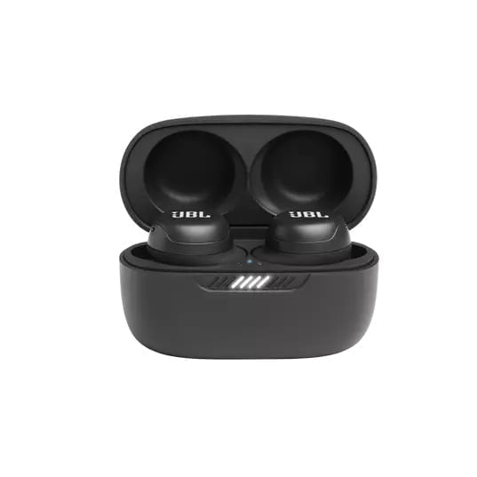 Jbl Live Free Nc Tws Product Image Case Open Black Jbl &Lt;H1&Gt;Jbl Live Free Nc+Tws True Wireless Noise Cancelling Earbuds-Black&Lt;/H1&Gt; Https://Www.youtube.com/Watch?V=0Qcsos4Yngw Take On The World, With Style. Jbl Live Free Nc+ Tws Earbuds Deliver Jbl Signature Sound With Supreme Comfort. Stay In The Groove All Day Long Without Noise Or Any Distractions Thanks To Active Noise Cancelling, While Talkthru And Ambient Aware Keep You In Touch With Your Friends And Surroundings. Up To 21 Hours Of Battery Life. Jbl Live Jbl Live Free Nc+Tws True Wireless Noise Cancelling Earbuds-Black