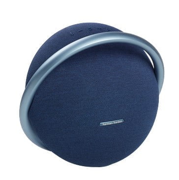 Harman &Amp;Lt;H1&Amp;Gt;Harman Kardon Portable Bt Onyx Studio 7 Speaker -Blue&Amp;Lt;/H1&Amp;Gt; Https://Youtu.be/Ni5K_Myz4Ds &Amp;Lt;Span Class=&Amp;Quot;A-List-Item&Amp;Quot;&Amp;Gt; By Adding Dual Tweeters Into The Latest Evolution Of Speaker Renowned Line Of Portable Speakers, The Onyx 7 Creates The Illusion An Immersive, Multi-Directional Soundscape. &Amp;Lt;/Span&Amp;Gt;&Amp;Lt;Span Class=&Amp;Quot;A-List-Item&Amp;Quot;&Amp;Gt;Crafted From Premium Materials, The Onyx 7 Easily Blends Into Your Lifestyle And Home. The Sleek, Anodized Aluminum Handle Also Doubles As A Sturdy Base For Ease Of Portability.&Amp;Lt;/Span&Amp;Gt;&Amp;Lt;Span Class=&Amp;Quot;A-List-Item&Amp;Quot;&Amp;Gt; With 8 Hours Of Battery Life, There’s No Power Cord Tying You Down. Experience The Freedom Of Music On The Go.&Amp;Lt;/Span&Amp;Gt; Harman Speaker Harman Kardon Portable Bt Onyx Studio 7 Speaker-Blue