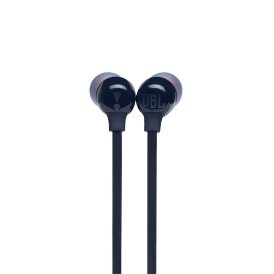 Jbl Tune 125Bt Product Image Earbuds 2 Blue Jbl &Lt;H1&Gt;Jbl Tune 125Bt Wireless In-Ear Headphones-Blue&Lt;/H1&Gt; Featuring Jbl Pure Bass Sound, The Jbl Tune 125Bt Headphones Offer A Grab 'N' Go, Lossless Wireless Solution For Your Everyday Usage Along With The Ability To Make Or Take Hands Free Calls And 16 Hours Of Battery Life. Imagine Headphones That Quickly Charge In 2 Hours, Come In Brilliant New Colors, Feature A Flat Tangle Free Cable And Are Lightweight Enough To Comfortably Wear For Hours On End. Jbl Wave Jbl Tune 125Bt Wireless In-Ear Headphones-Blue