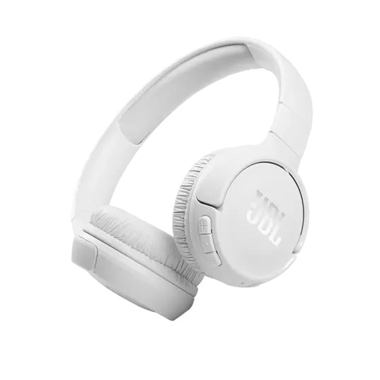 Jbl Tune 510Bt Product Image Hero White Jbl &Amp;Lt;H1&Amp;Gt;Jbl Tune 510Bt Wireless Headphones - White&Amp;Lt;/H1&Amp;Gt; Https://Www.youtube.com/Watch?V=4Lm7Lw_Fxvu The Jbl Tune 510Bt Headphones Let You Stream Powerful Jbl Pure Bass Sound With No Strings Attached. Easy To Use, These Headphones Provide Up To 40 Hours Of Pure Pleasure And An Extra 2 Hours Of Battery With Just 5 Minutes Of Power With The Usb-C Charging Cable. And If A Call Comes In While You Are Watching A Video On Another Device, The Jbl Tune 510Bt Seamlessly Switches To Your Mobile. Bluetooth 5.0 Enabled And Designed To Be Comfortable, The Jbl Tune 510Bt Headphones Also Allow You To Connect To Siri Or Google Without Using Your Mobile Device. Available In Multiple Fresh Colors And Foldable For Easy Portability, The Jbl Tune 510Bt Headphones Are A Grab ‘N Go Solution That Helps You To Inject Music Into Every Aspect Of Your Busy Life. &Amp;Nbsp; Jbl Jbl Tune 510Bt Wireless Headphones - White