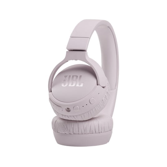 Jbl Tune 660Nc Product Image Detail 2 Rose Jbl &Lt;H1&Gt;Jbl Tune 660Nc Wireless Headphones - Pink&Lt;/H1&Gt; Https://Www.youtube.com/Watch?V=Lkryawrbnsm With The Tune 660Nc Noise Cancelling Headphones, You'Ll Get Great Sound, Noise-Free! Enjoy Jbl Pure Bass Sound For Up To 44 Hours With Anc On And Then Recharge In A Flash (Just 5 Minutes For 2 Extra Hours Of Battery). Jbl Jbl Tune 660Nc Wireless Headphones - Pink