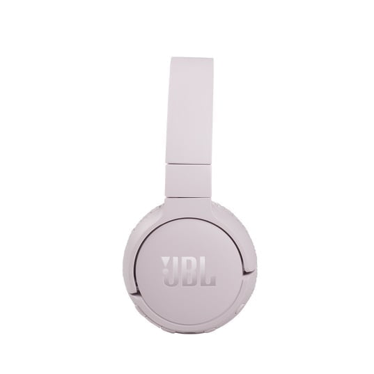 Jbl Tune 660Nc Product Image Right Rose Jbl &Lt;H1&Gt;Jbl Tune 660Nc Wireless Headphones - Pink&Lt;/H1&Gt; Https://Www.youtube.com/Watch?V=Lkryawrbnsm With The Tune 660Nc Noise Cancelling Headphones, You'Ll Get Great Sound, Noise-Free! Enjoy Jbl Pure Bass Sound For Up To 44 Hours With Anc On And Then Recharge In A Flash (Just 5 Minutes For 2 Extra Hours Of Battery). Jbl Jbl Tune 660Nc Wireless Headphones - Pink