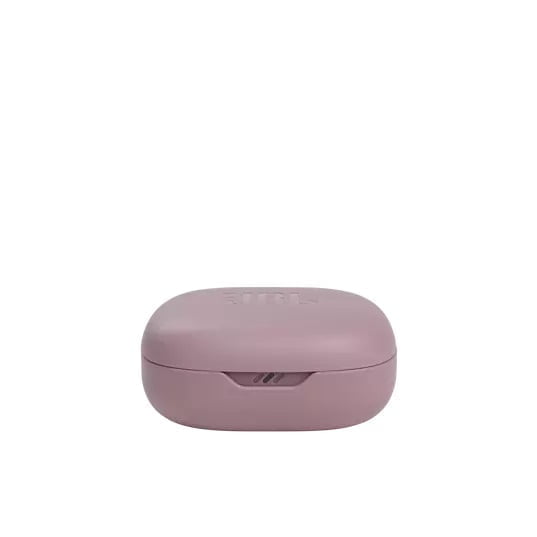Jbl Wave 300Tws Product Image Front Case Pink Jbl &Lt;H1&Gt;Jbl Wave 300Tws True Wireless Earbuds-Pink&Lt;/H1&Gt; Https://Www.youtube.com/Watch?V=Dguuuwchoic Keep On Top Of Your World. Jbl Wave 300Tws Earbuds Bring You Your Music While Staying In Touch With Your Surroundings With No Wires Holding You Back. Enjoy 26 Hours Of Powerful Sound Enriched By Jbl Deep Bass. Stay In Touch On The-Go With Stereo Calls And No Annoying Background Noise. Jbl Wave Jbl Wave 300Tws True Wireless Earbuds-Pink