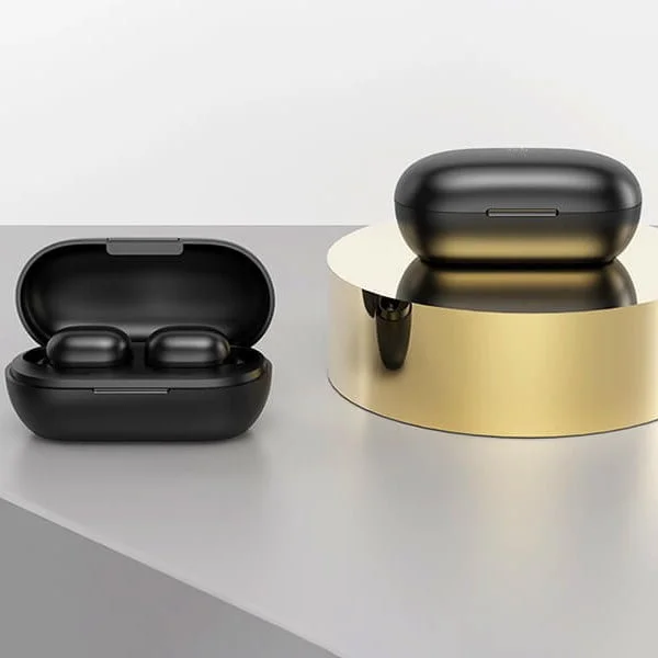Gt1 S15 01 &Lt;H1&Gt;Haylou Gt1 Tws Bluetooth Earbuds&Lt;/H1&Gt; Haylou Gt1 Is The First Wireless Earbuds From Haylou. This Model Has Gained Worldwide Fame Thanks To The Collaboration With Xiaomi.haylou Gt1 Earbuds Are Built On The Bluetooth 5.0 Chipset And Have An Independent Connection Of Each Earbud To The Signal Source. Using A Modern Chipset Made It Possible To Implement A Game Mode In Which The Delay In Sound Was Reduced To A Record 65 Milliseconds. Sound Quality Is Ensured By Using The Latest Polymer Resin Diaphragms And Aac Sound Coding Technology. For Noise Reduction Is A Separate Dsp. Earbuds Are Controlled With A Multi-Function Touch Panel And Do Not Have Physical Buttons. Protection Against Water And Dust Complies With Ipx5 Industry Standard. The Weight Of The Earbud Is Less Than 4 Grams. The Total Battery Life Reaches 12 Hours. Xiaomi Haylou Gt1 Bluetooth Earbuds