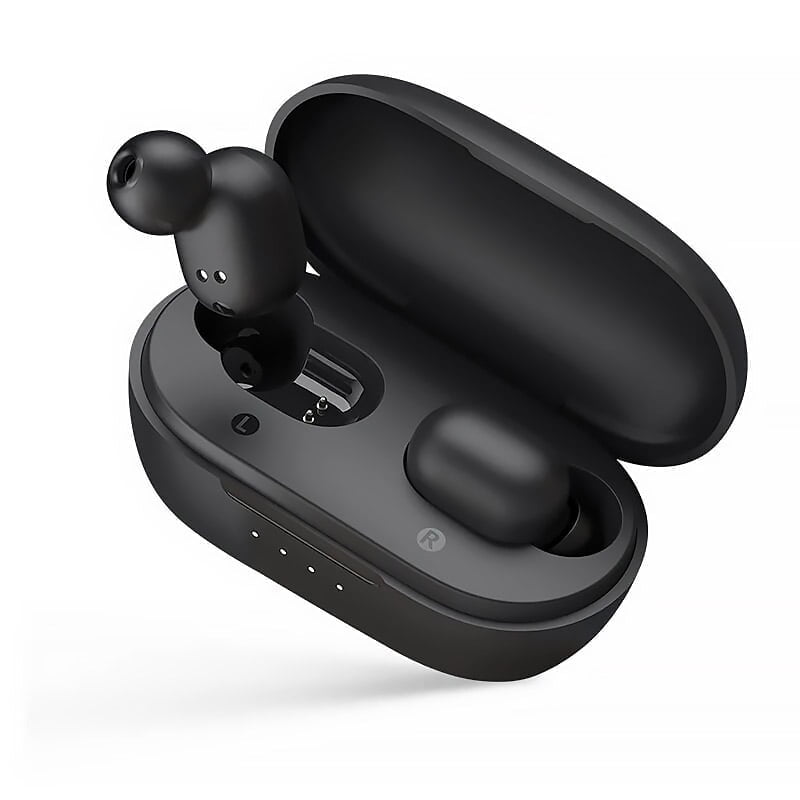 Gt1 Xr S10 01 Haylou &Amp;Lt;H1 Class=&Amp;Quot;Gt1-Xr-S1-Header&Amp;Quot;&Amp;Gt;Haylou Gt1 Xr Tws Bluetooth Earbuds&Amp;Lt;/H1&Amp;Gt; Haylou Gt1 Xr - Is The Latest Tws Bluetooth 5.0 Earbuds From Haylou. The Sales Start On July 30, 2020. The Earbuds Are Built On A High-Quality Qualcomm Qcc3020 Chipset, With Bluetooth 5.0 Supports, And Provides Sound Transmission Using Aptx Technology And Work With The Aac Codec. A 7.2Mm Woollen Bio-Diaphragm Ensures High-Quality Reproduction In The Entire Sound Range. Earbuds Haylou Gt1 Xr Will Appeal Not Only To Lovers Of Quality Music But Also To Gamers Because These Earbuds Guarantee Sound Transmission With A Near-Zero Delay If Your Device Supports Bluetooth 5.0. The Weight Of Each Earbud Is Only 3.9 Grams. Earbuds Haylou Gt1 Xr Can Work Up To 5 Hours On A Single Charge, And The Use Of A Charging Box Increases Battery Life Up To 36 Hours. These Earbuds Are Controlled By Touch Panels. Bluetooth Earbuds Haylou Gt1 Xr Bluetooth Earbuds