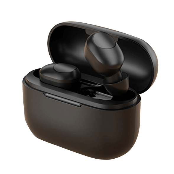Gt5 S5 Img Haylou &Lt;H1 Class=&Quot;Gt5-S1-Heading&Quot;&Gt;Haylou Gt5 Tws Bluetooth Earbuds&Lt;/H1&Gt; Haylou Gt5 Is A New Tws Bluetooth 5.0 Earbuds With Ultra-Low Latency Audio. Sales Start In December 2020. Haylou Gt5 Earbuds Are Built On The Latest Bluetooth 5.0 Chip. The New Chip Provides Excellent Audio Quality Using The Aac Codec, Low Latency In Gaming Mode, And Extended Battery Life. Ease Of Use Adds Independent Earbuds Connection. You Can Take Any Earbud From The Charging Case, And It Will Turn On In Mono Mode. When You Take The Second One Out Of The Case, The Earbuds Will Automatically Switch To Stereo Mode. Bluetooth Earbuds Haylou Gt5 Tws Bluetooth Earbuds Black