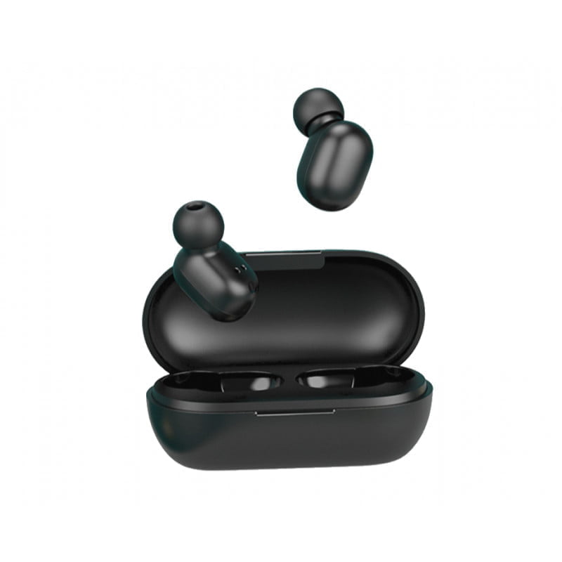 Haylou Gt1 Plus &Lt;H1&Gt;Haylou Gt1 Plus Tws Earbuds&Lt;/H1&Gt; Haylou Gt1 Plus Is An Advanced Version Of The Legendary Haylou Earbuds. Thanks To The Use Of The New Qualcomm Qcc3020 Chipset Based On Bluetooth 5.0, It Works With Aac And Aptx Codecs. This Ensures An Almost Complete Absence Of Distortion In The Transmission Of Sound And The Absence Of Delay, Which Is Especially Critical In Dynamic Games. Sound Quality Is Guaranteed By The New 7.2 Mm Bio-Diaphragm, Which Perfectly Reproduces Low, Medium And High Frequencies. The Dual Dsp And Cvc Noise-Cancelling System Provides High-Quality Sound For Calls. Earbuds Haylou Gt1 Plus Earbuds