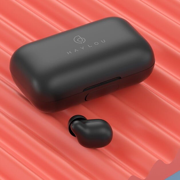 T15 S17 01 &Lt;H1&Gt;Haylou T15 Falcon Tws Bluetooth Earbuds&Lt;/H1&Gt; Haylou T15 - Tws Bluetooth Earbuds Based On The Latest Chipset. These Earbuds Support The Aac Codec. A 6 Mm Bio-Diaphragm Reproduces High-Quality Sound In The Entire Range Of Sound Frequencies. The Independent Connection Of Each Earbud To The Signal Source Reduces The Likelihood Of Losing Communication And Allows You To Use The Earbuds In Turn. A Dsp Noise Reduction System Enhances Call Quality. Game Mode With Low Latency Will Be Very Useful For All Lovers Of Dynamic Online Games. Bluetooth Earbuds Haylou T15 Falcon Bluetooth Earbuds